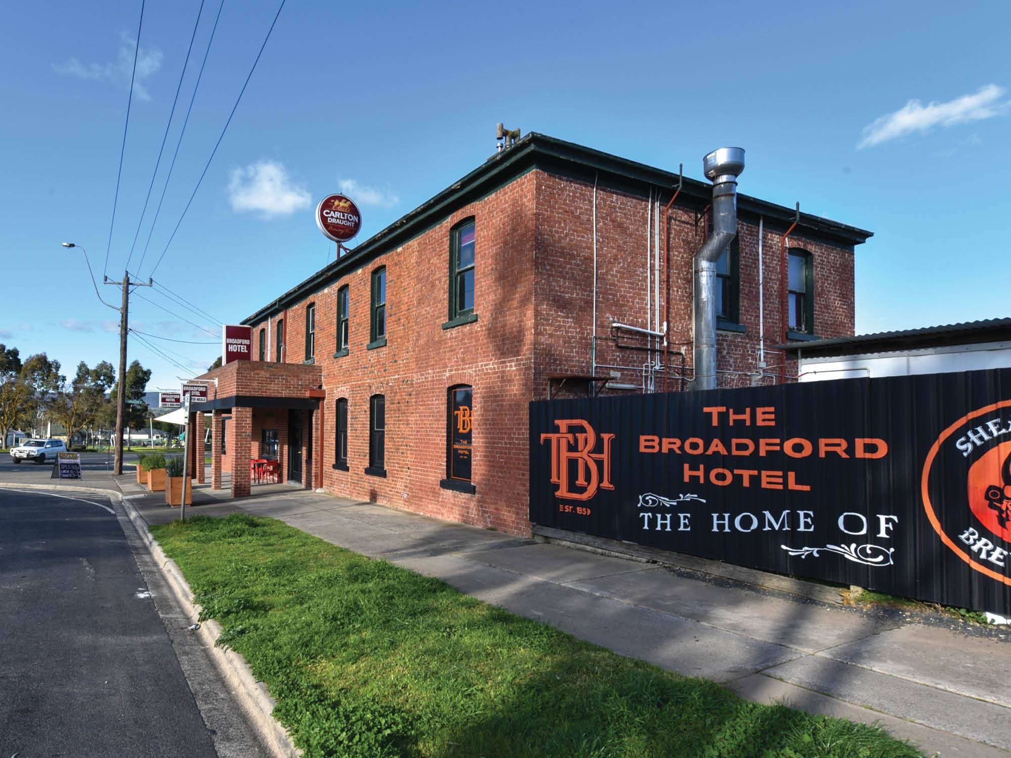 Albero Rise Estate - Broadford