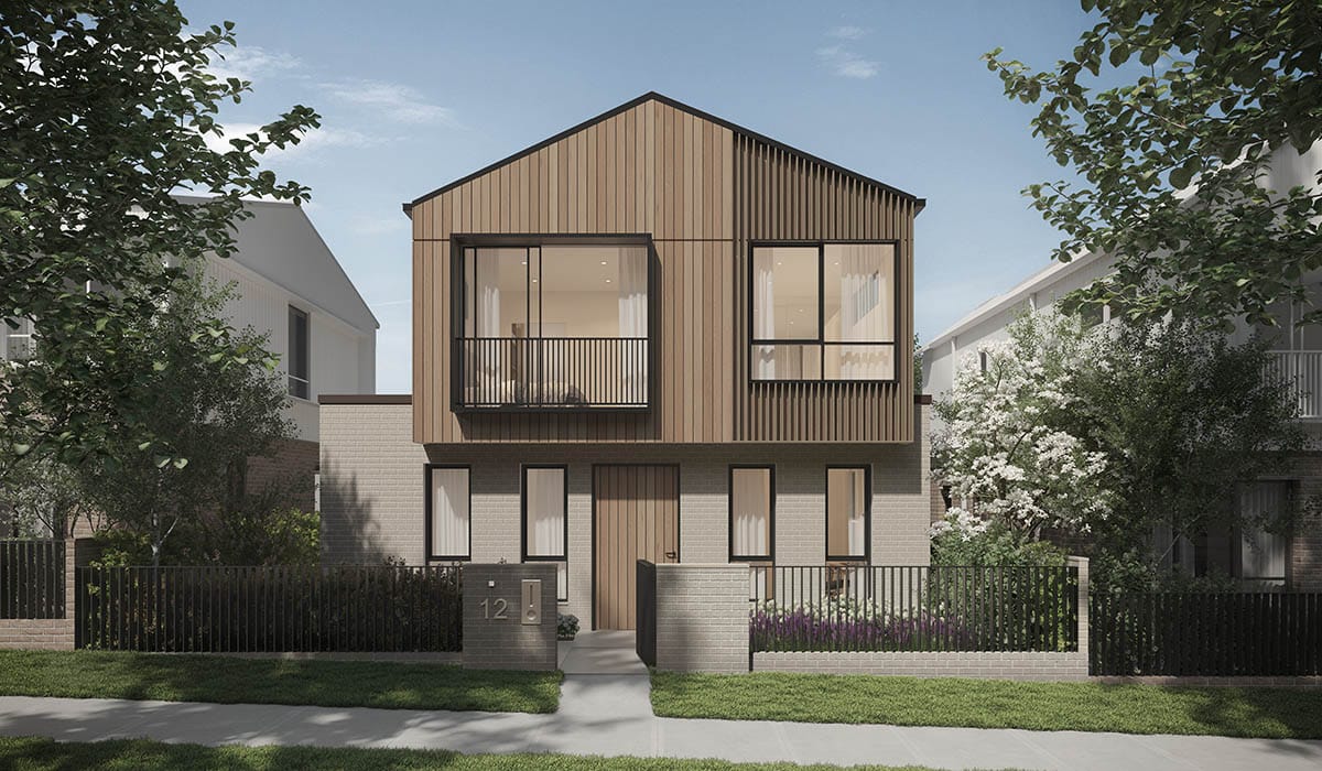 Alchemy Estate - Orange External