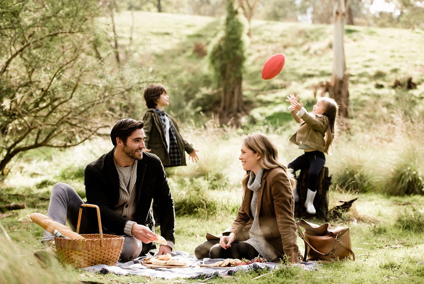 Aldo Estate - Fraser Rise Lifestyle