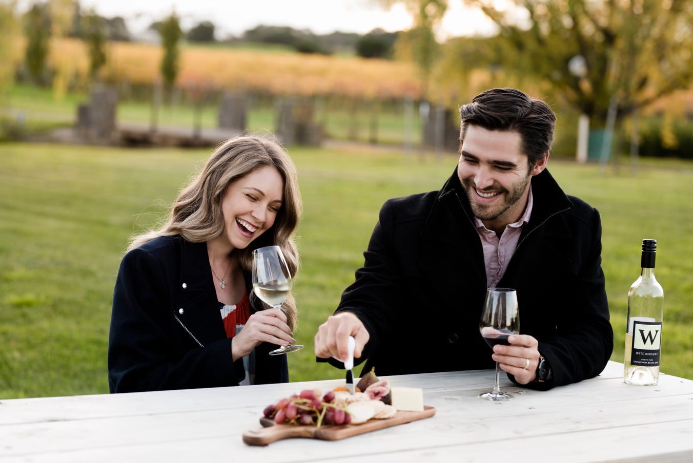 Aldo Estate - Fraser Rise Lifestyle