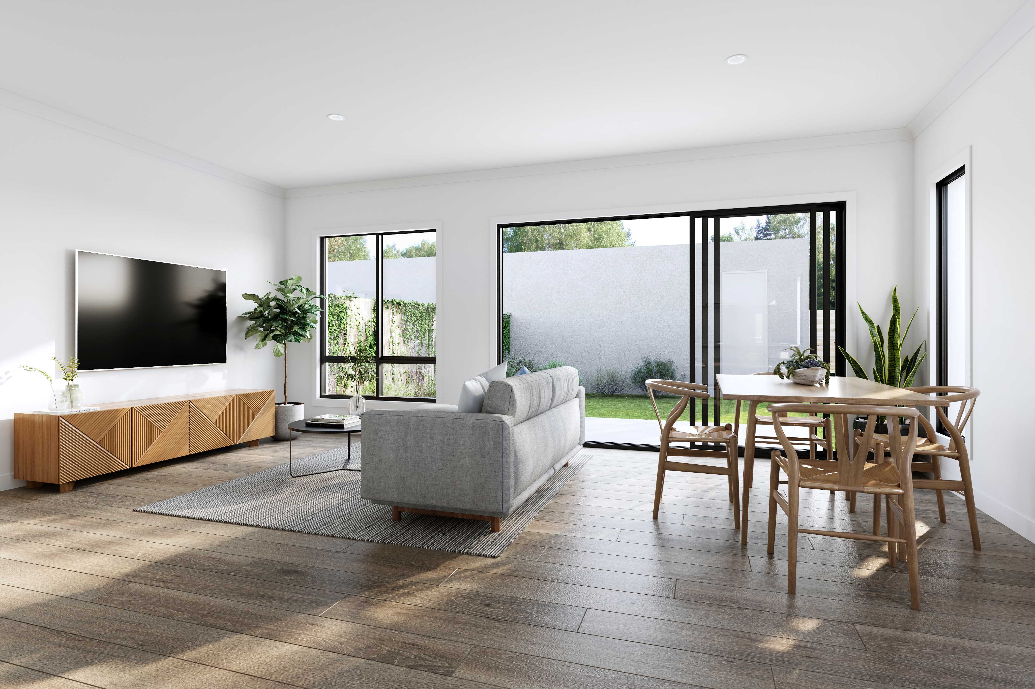 Aldo Estate - Fraser Rise Living