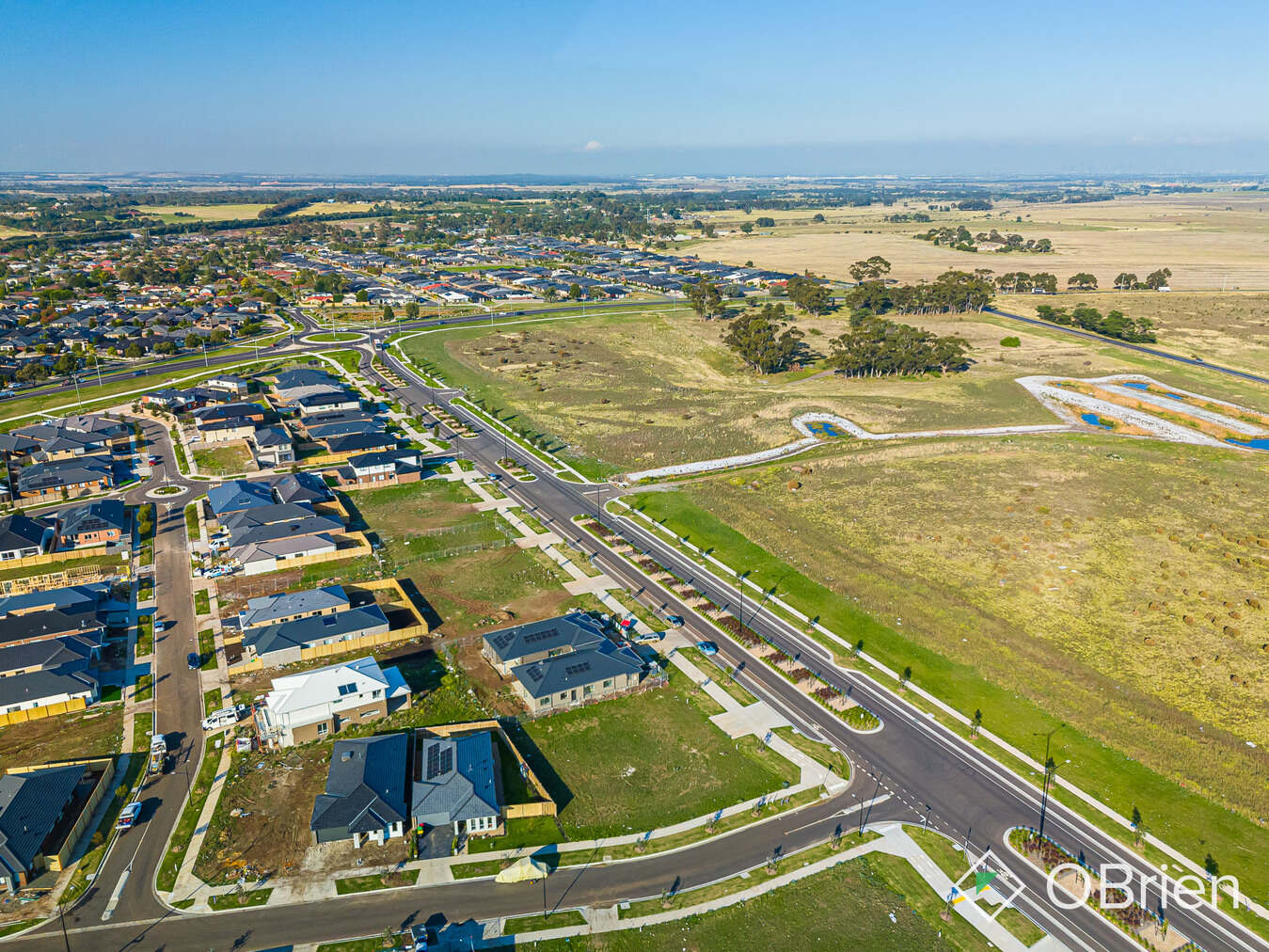 Alexander Park Estate - Diggers Rest 