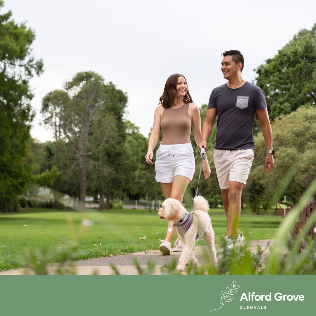 Alford Grove - Glenva Lifestyle