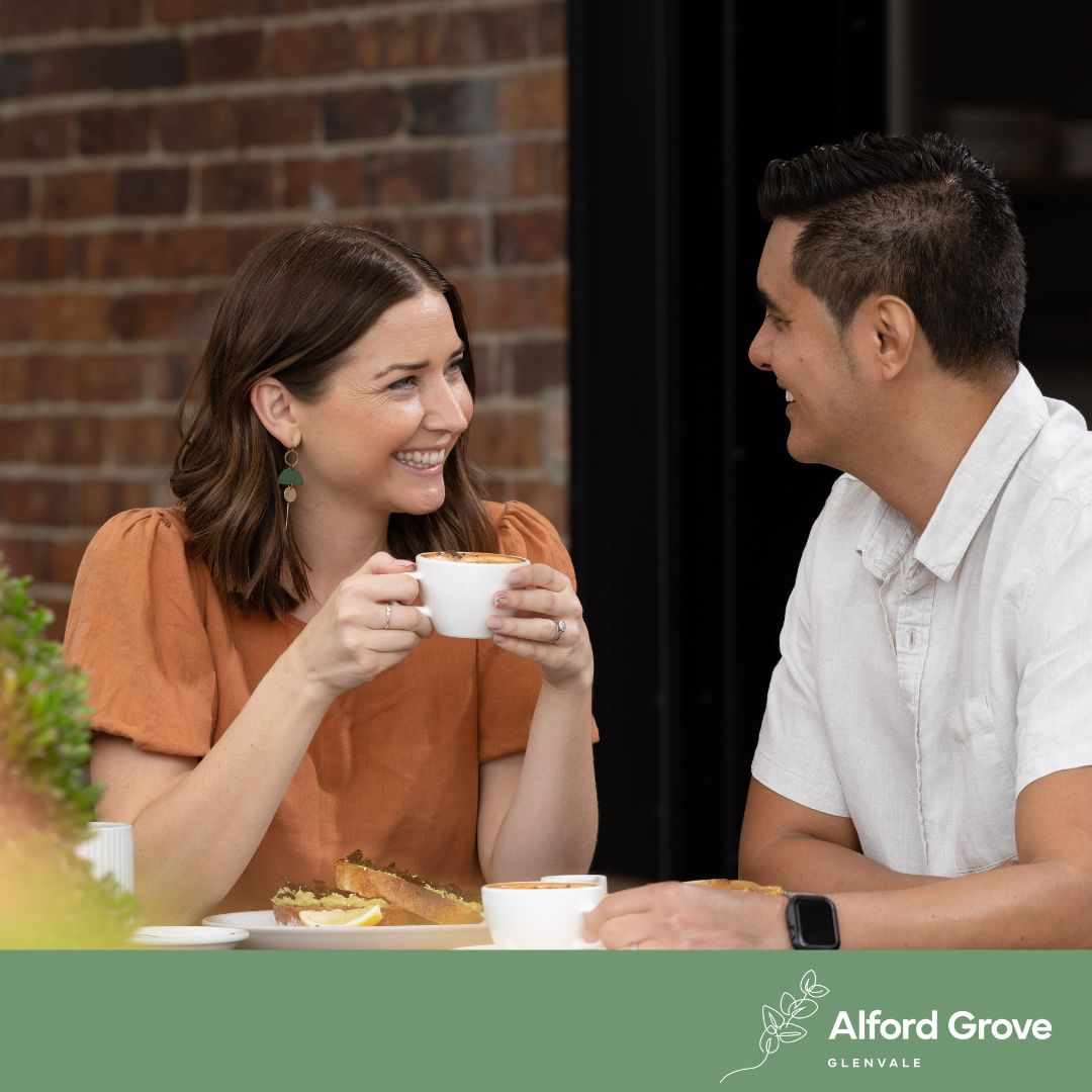 Alford Grove - Glenva Lifestyle