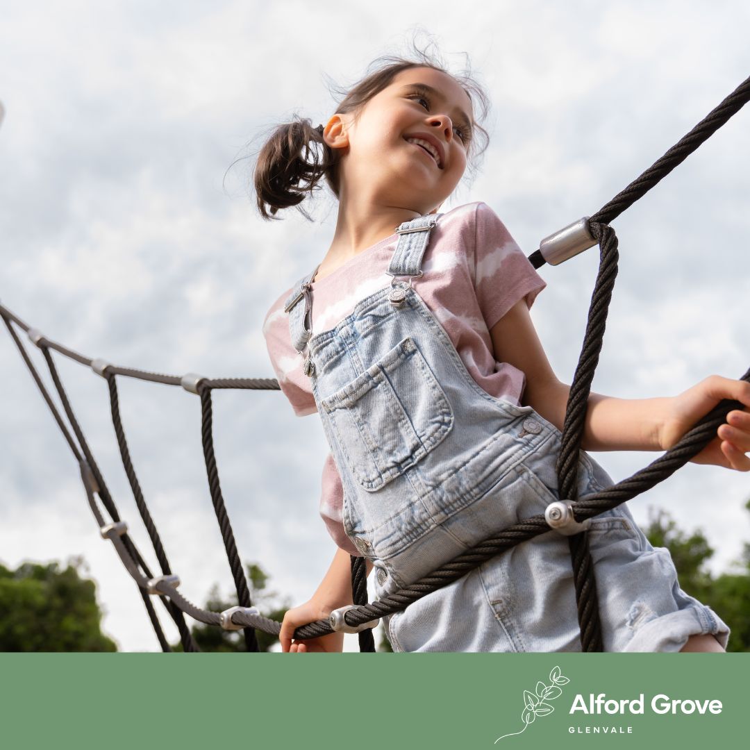 Alford Grove - Glenva Lifestyle