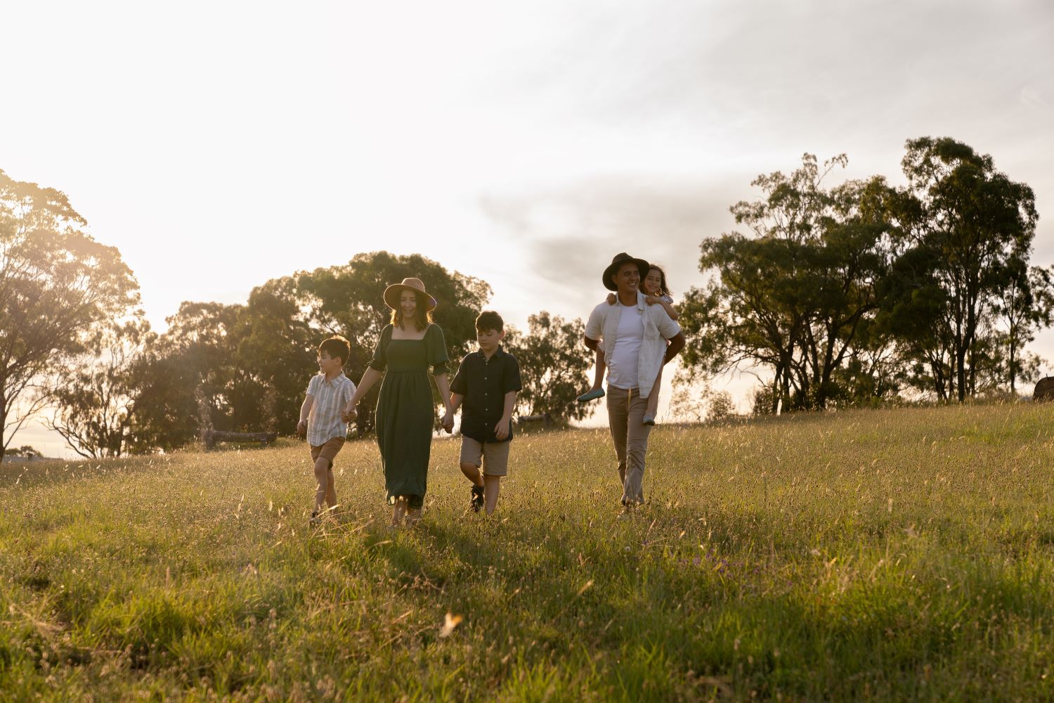 Alford Grove - Glenva Lifestyle