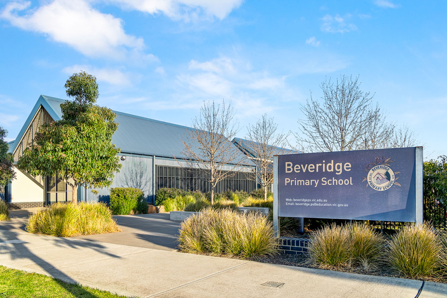 Alkyra Estate - Beveridge Amenities