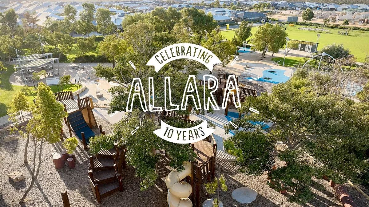 Allara Estate - Eglinton Other