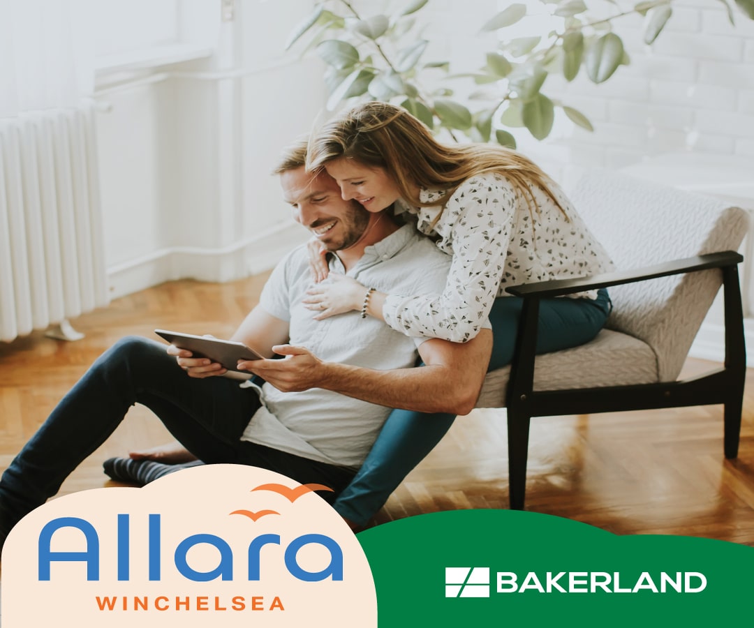 Allara Estate - Winchelsea Lifestyle