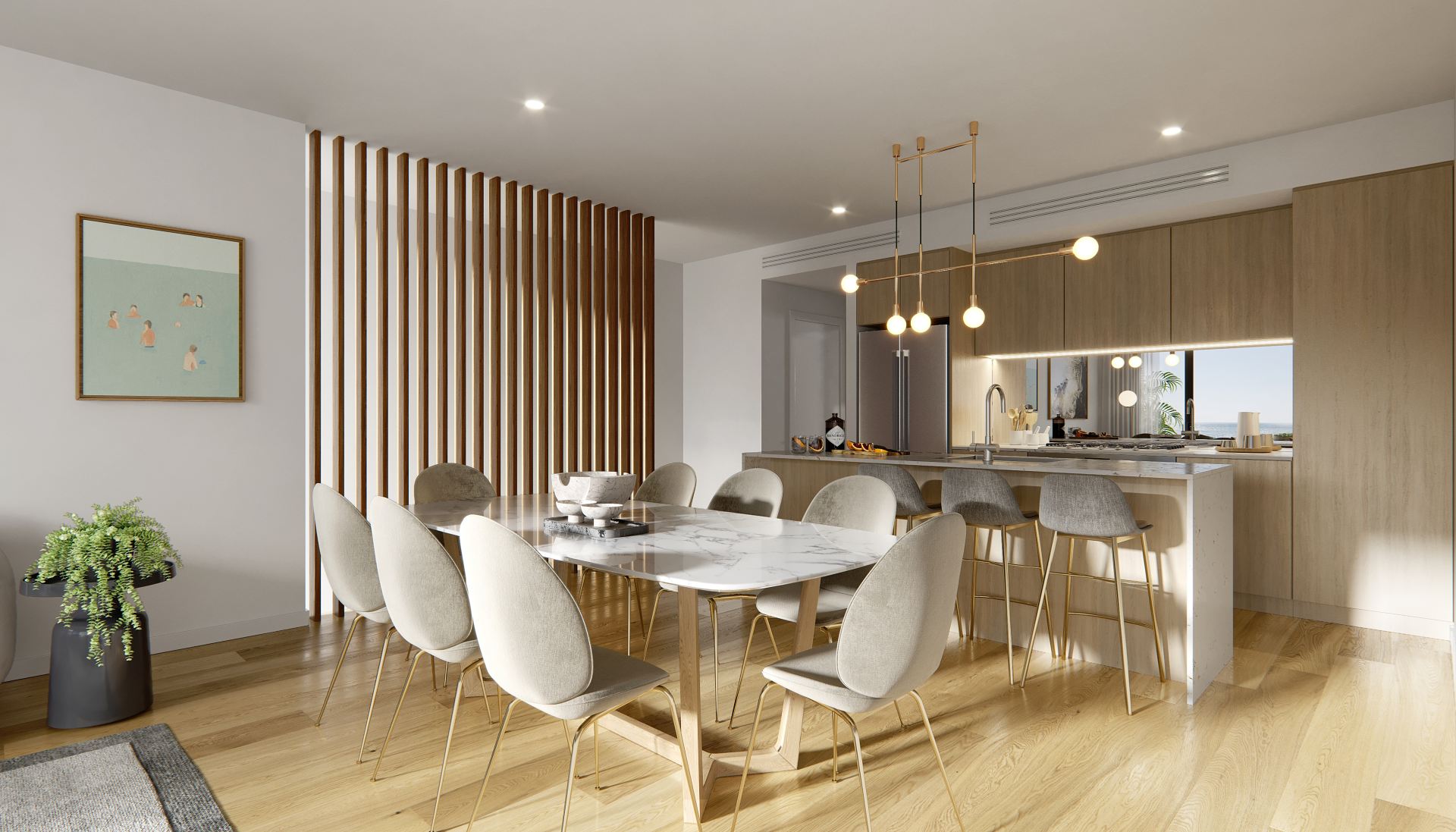 Allora Estate - Christies Beach