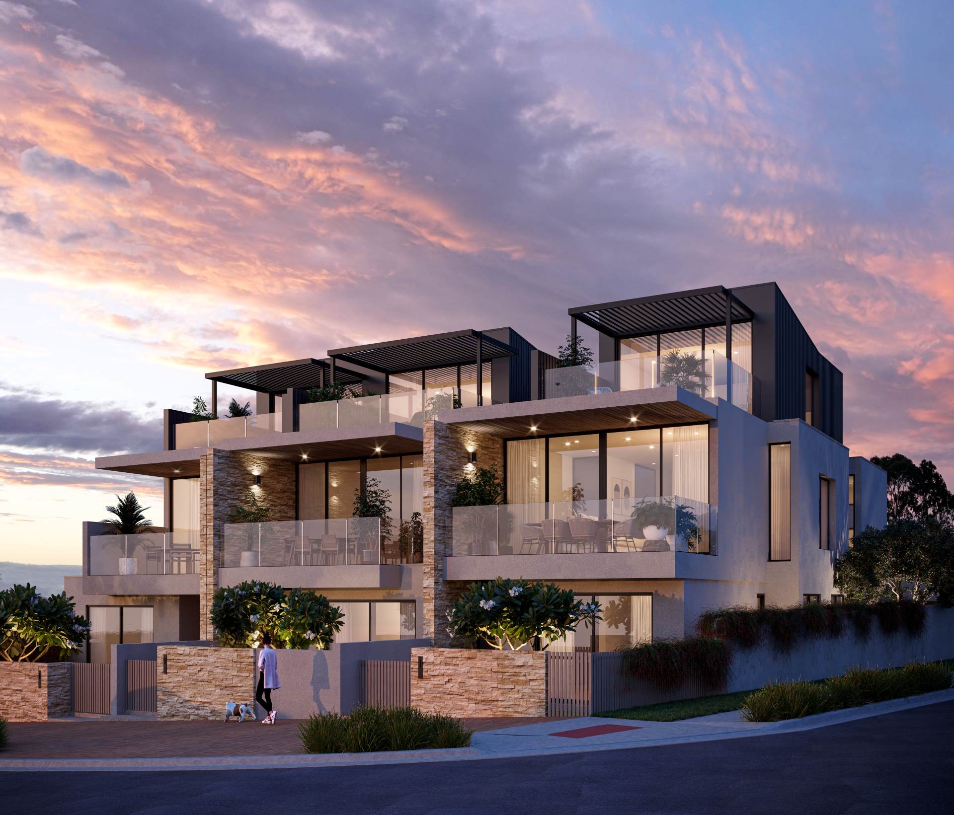 Allora Estate - Christies Beach