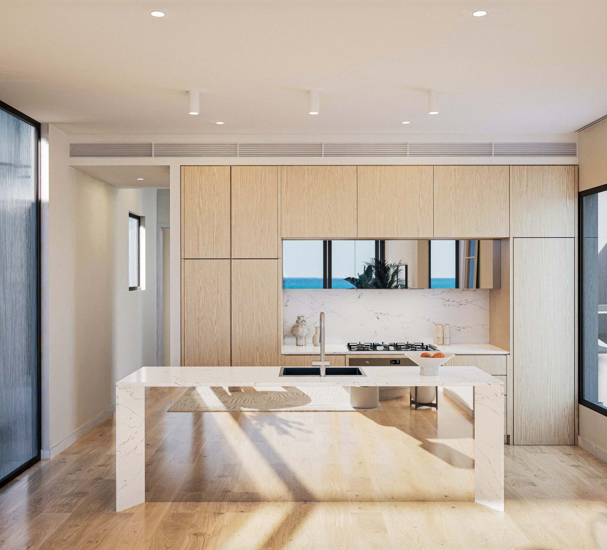 Allora Estate - Christies Beach