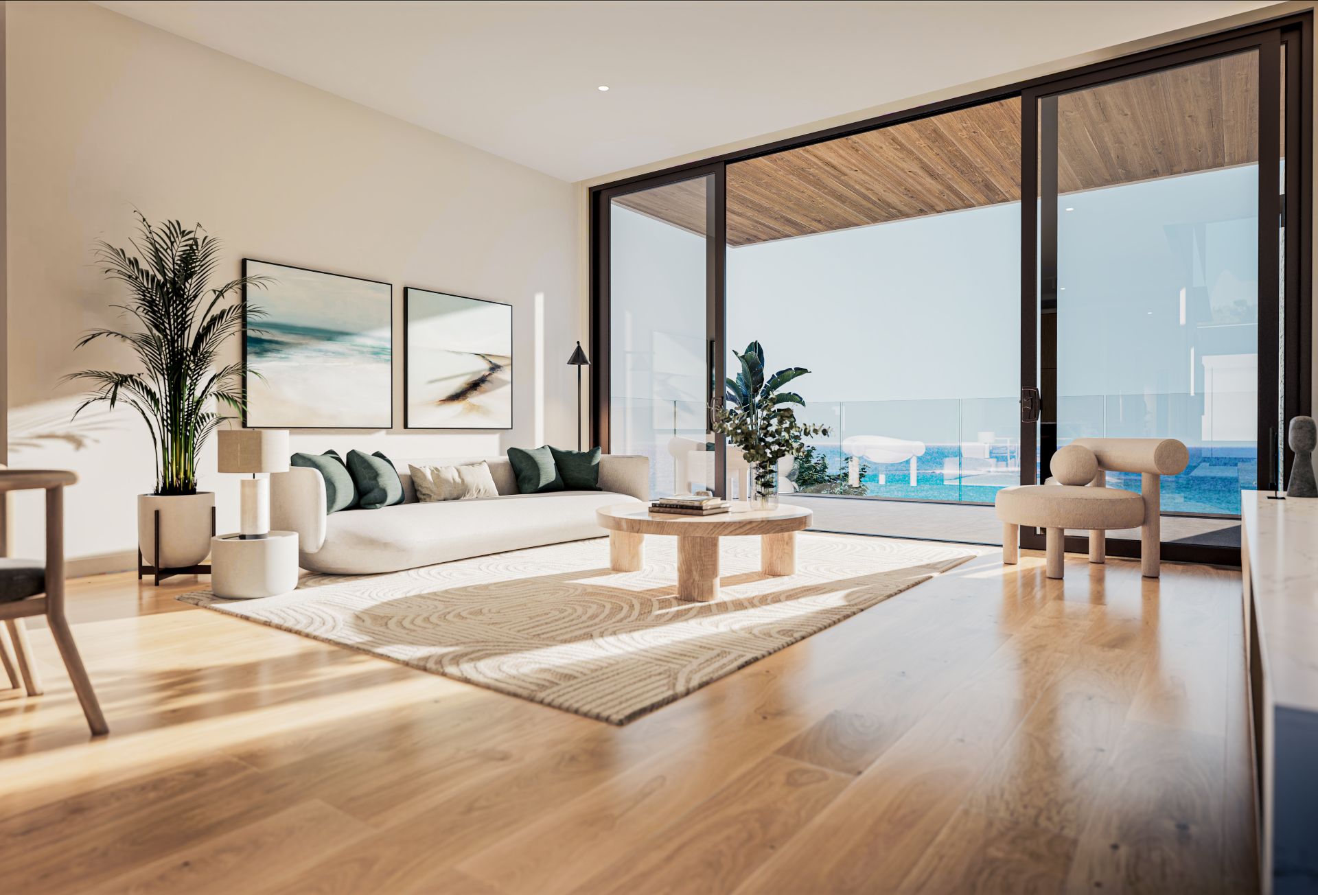 Allora Estate - Christies Beach