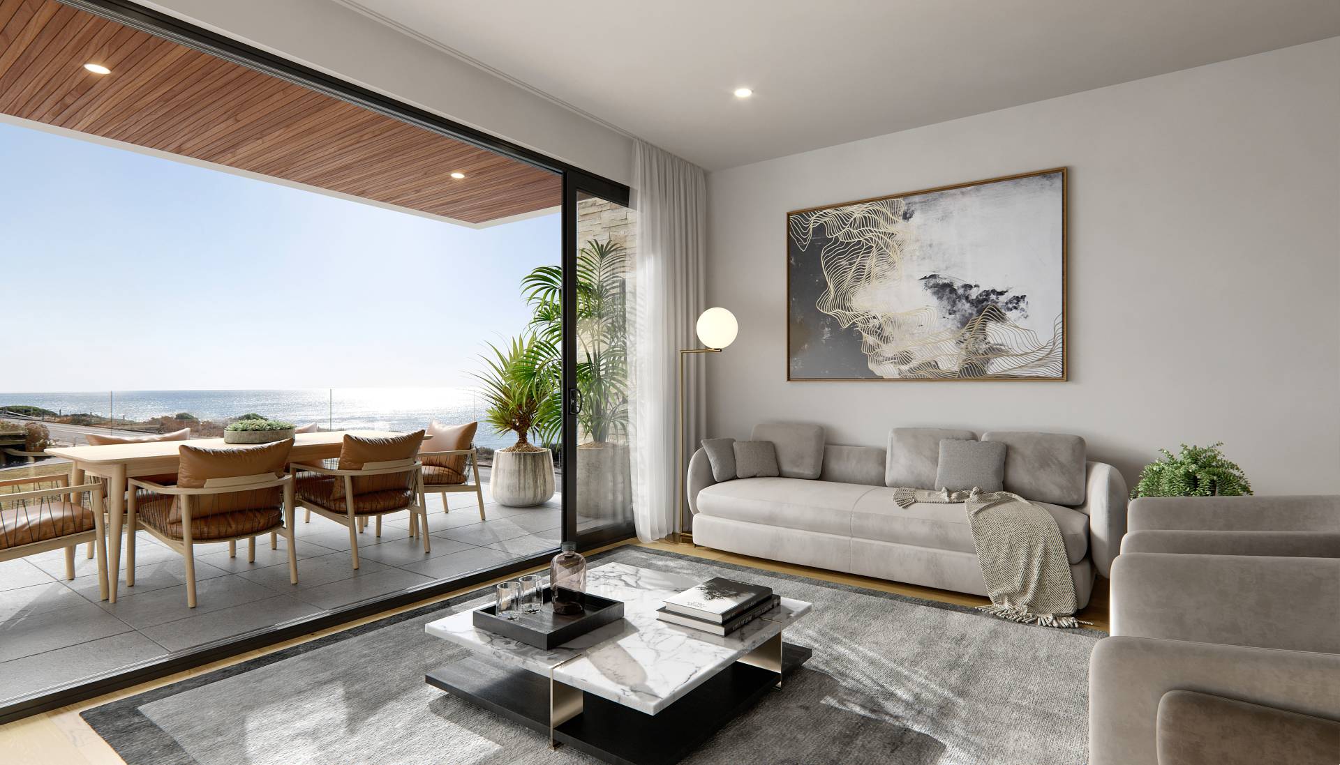 Allora Estate - Christies Beach