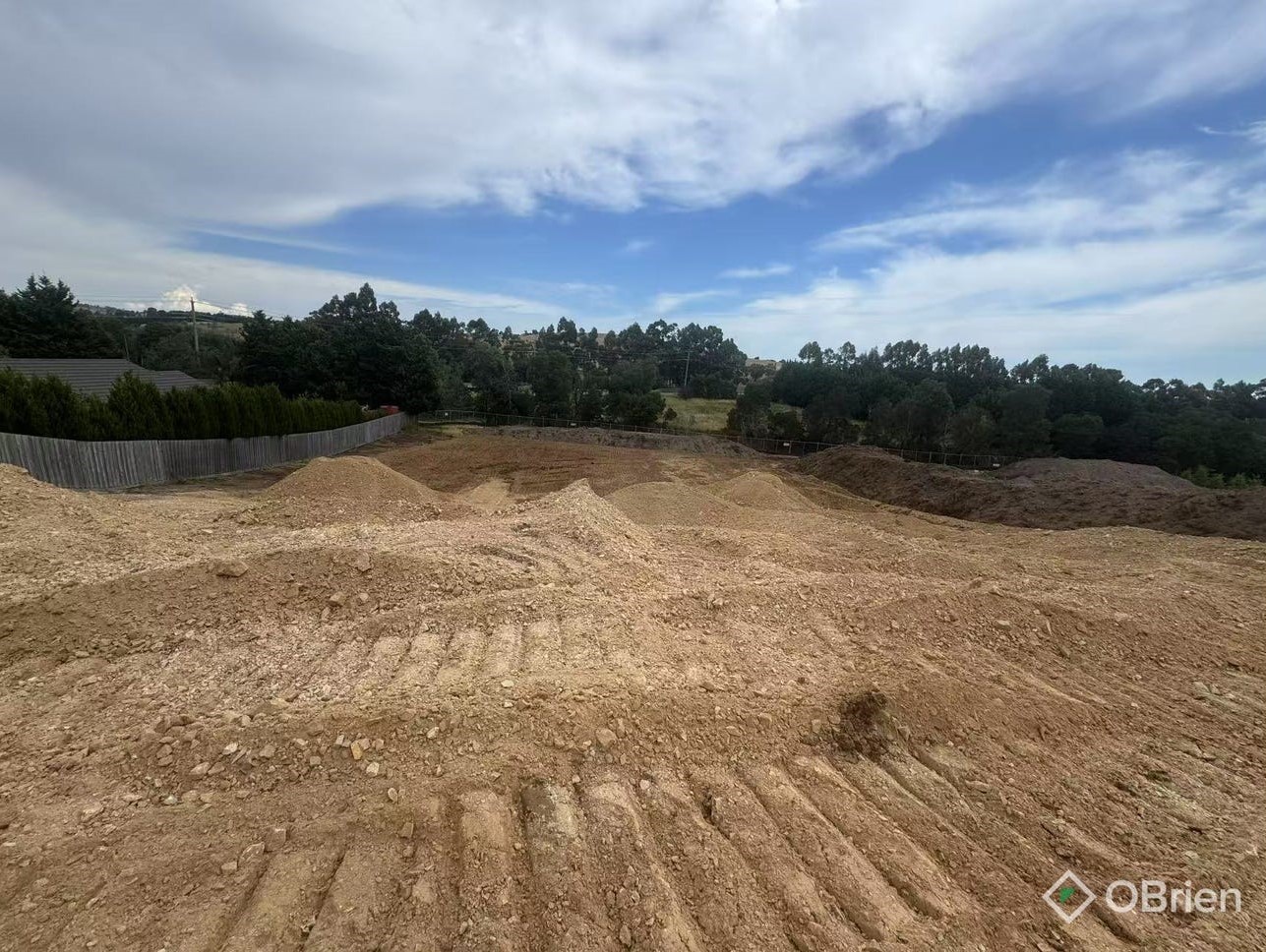 Allora Oasis Estate - Ferntree Gully Construction Progress