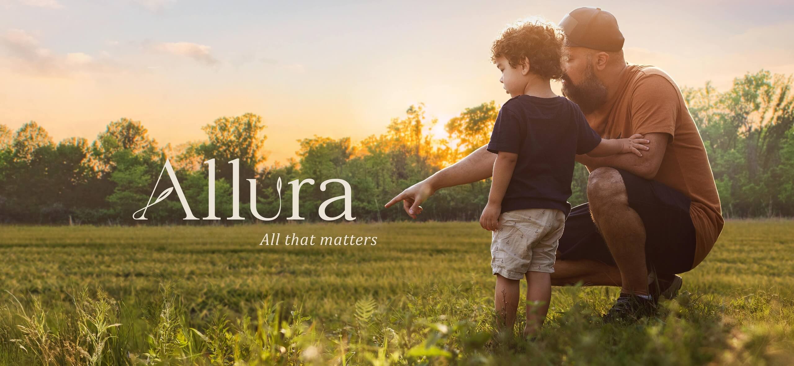 Allura Estate - Bundamba Lifestyle