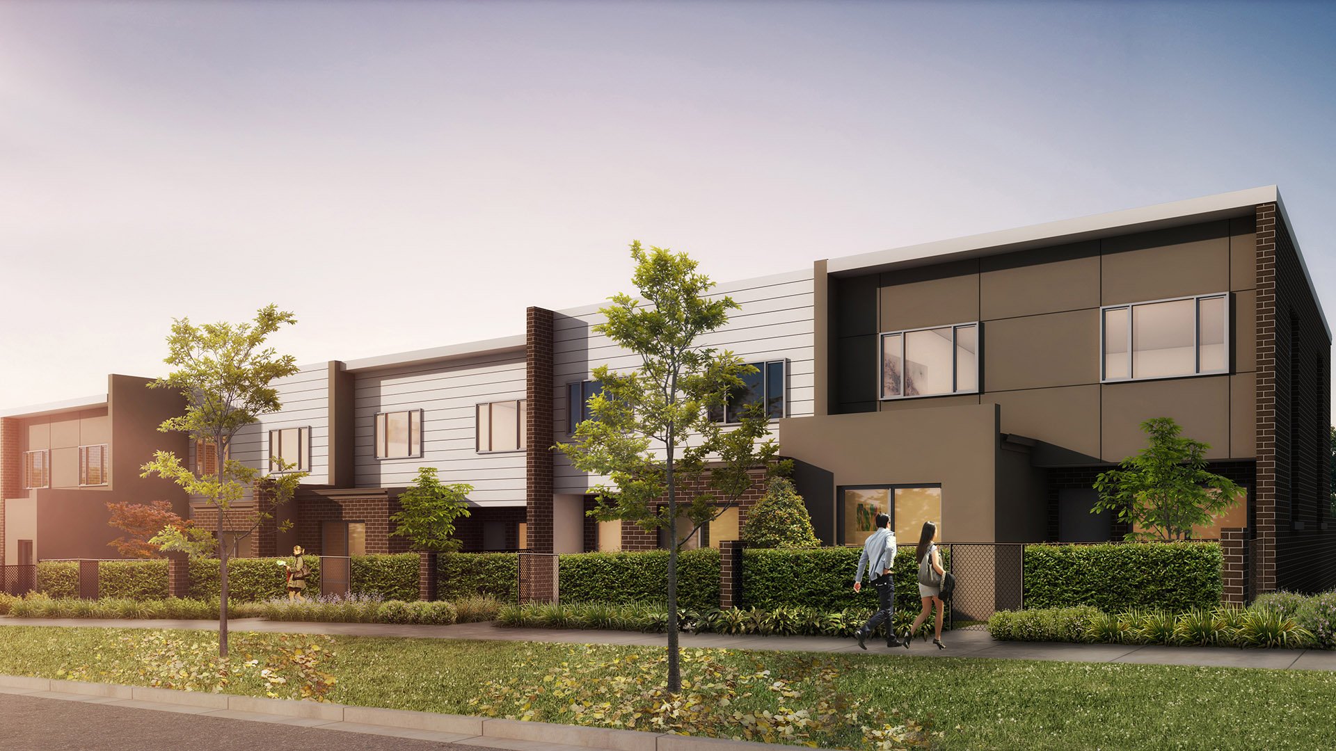 Alma Estate - Coombs