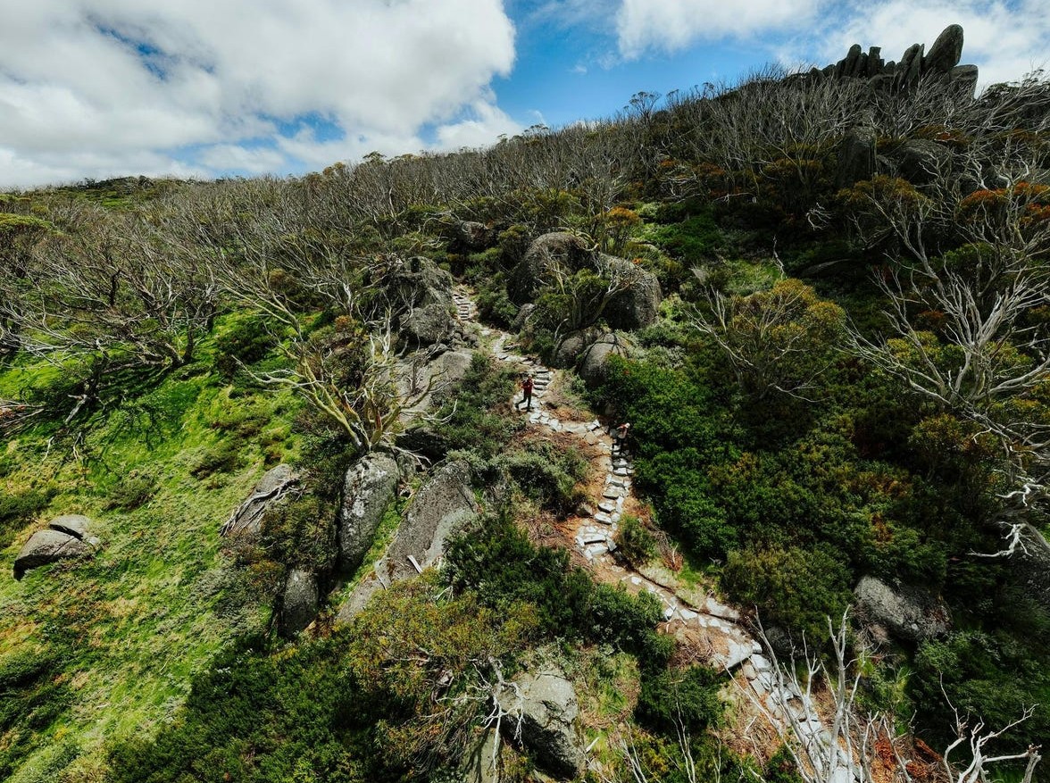 Alpine Rise Estate - Cooma Lifestyle