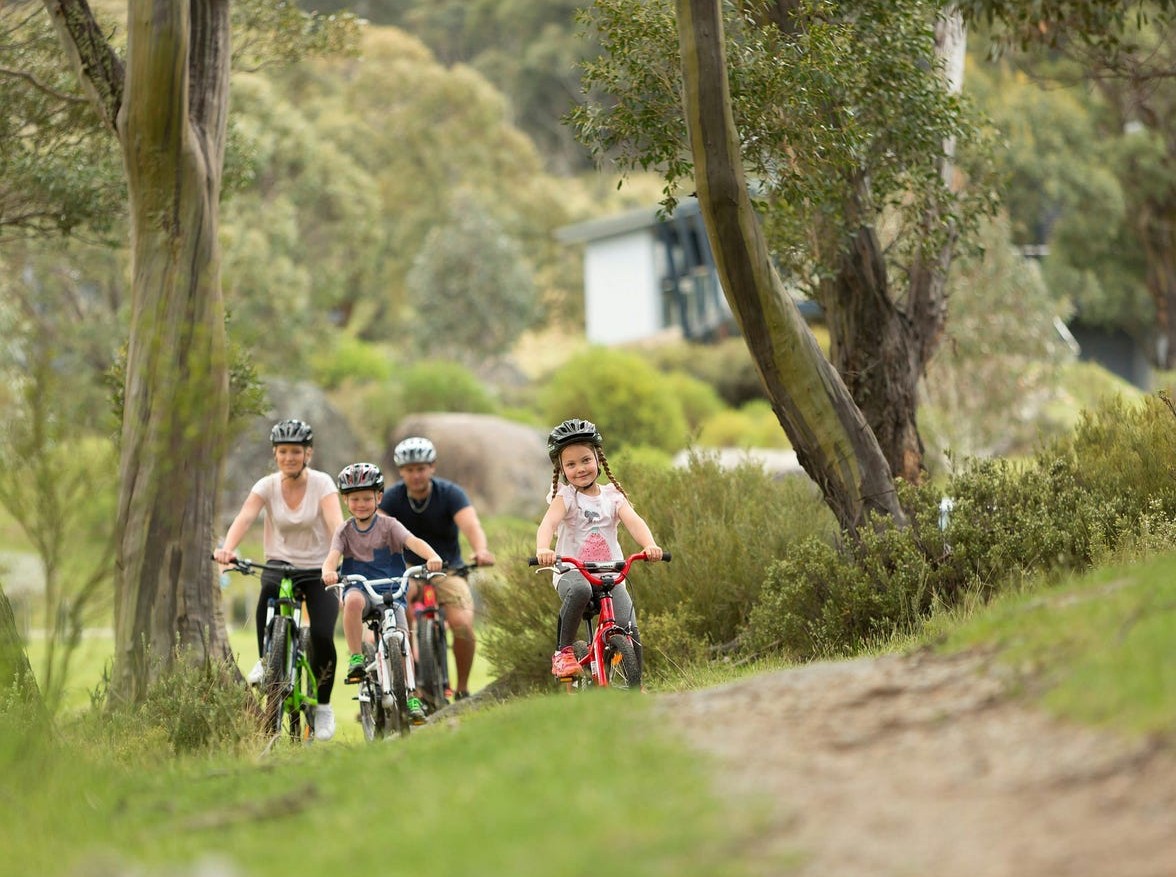 Alpine Rise Estate - Cooma Lifestyle