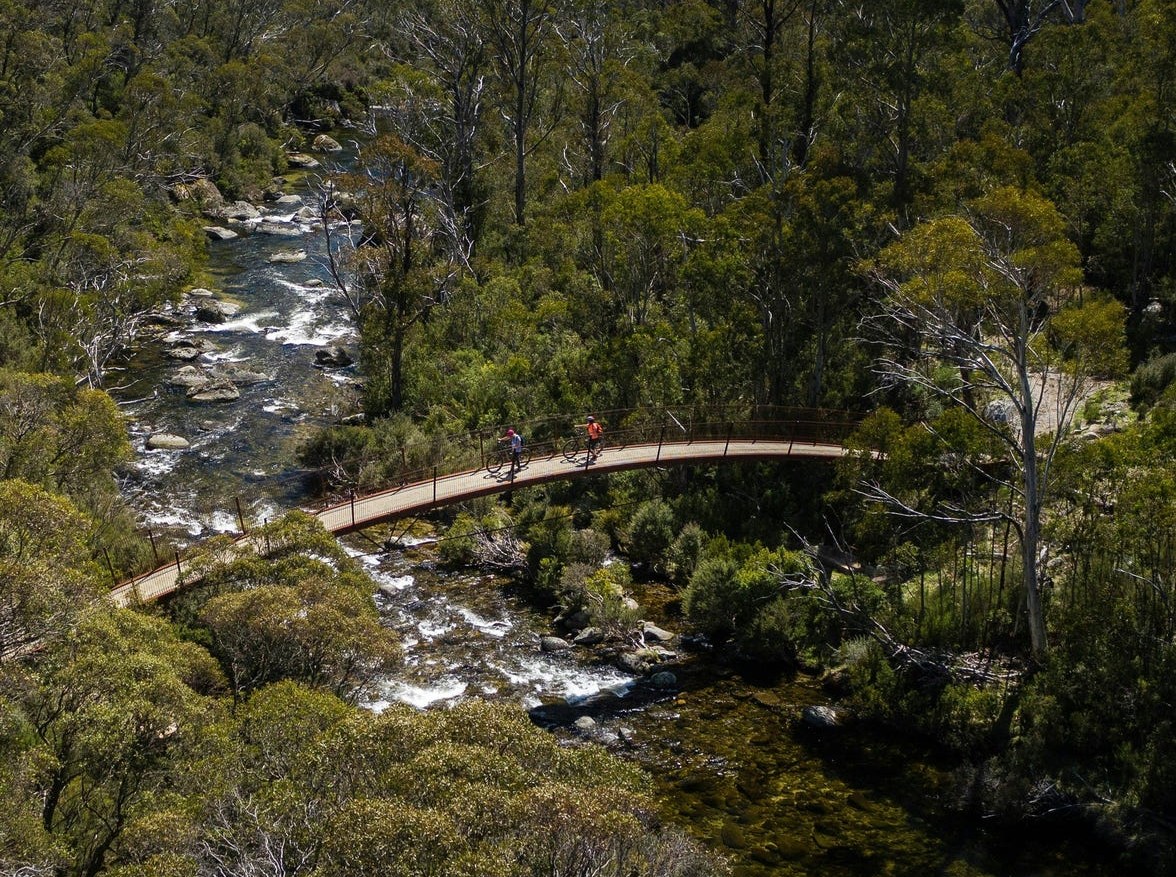 Alpine Rise Estate - Cooma Lifestyle