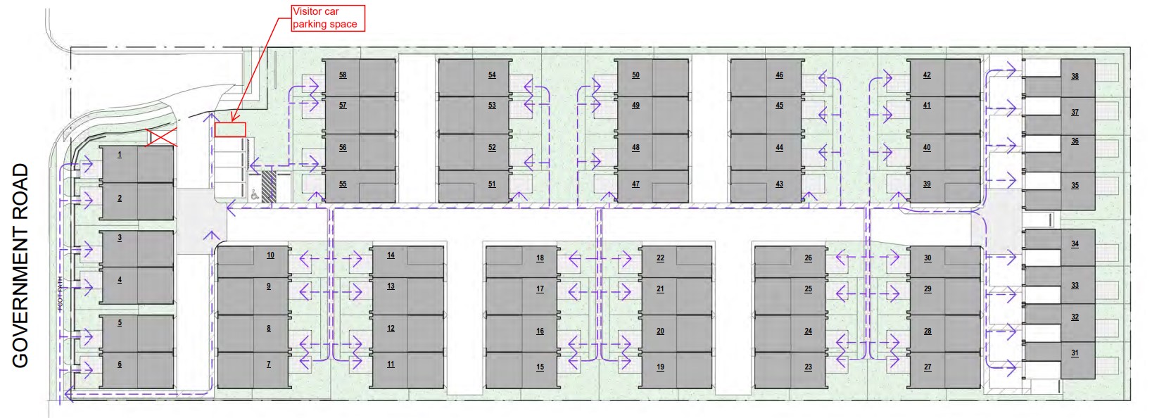 Alton Edition - Richlands - Mater Plan 3