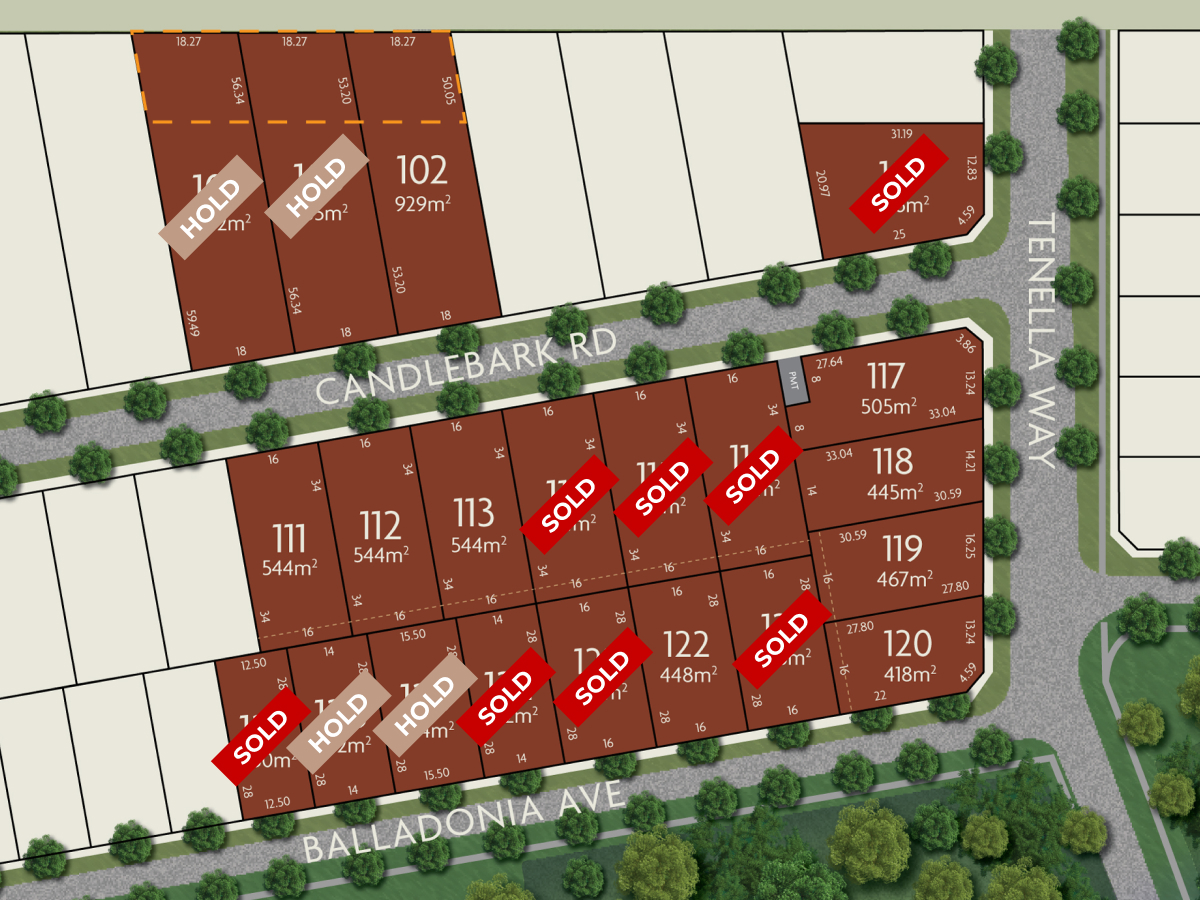 Altura - Droui Masterplan