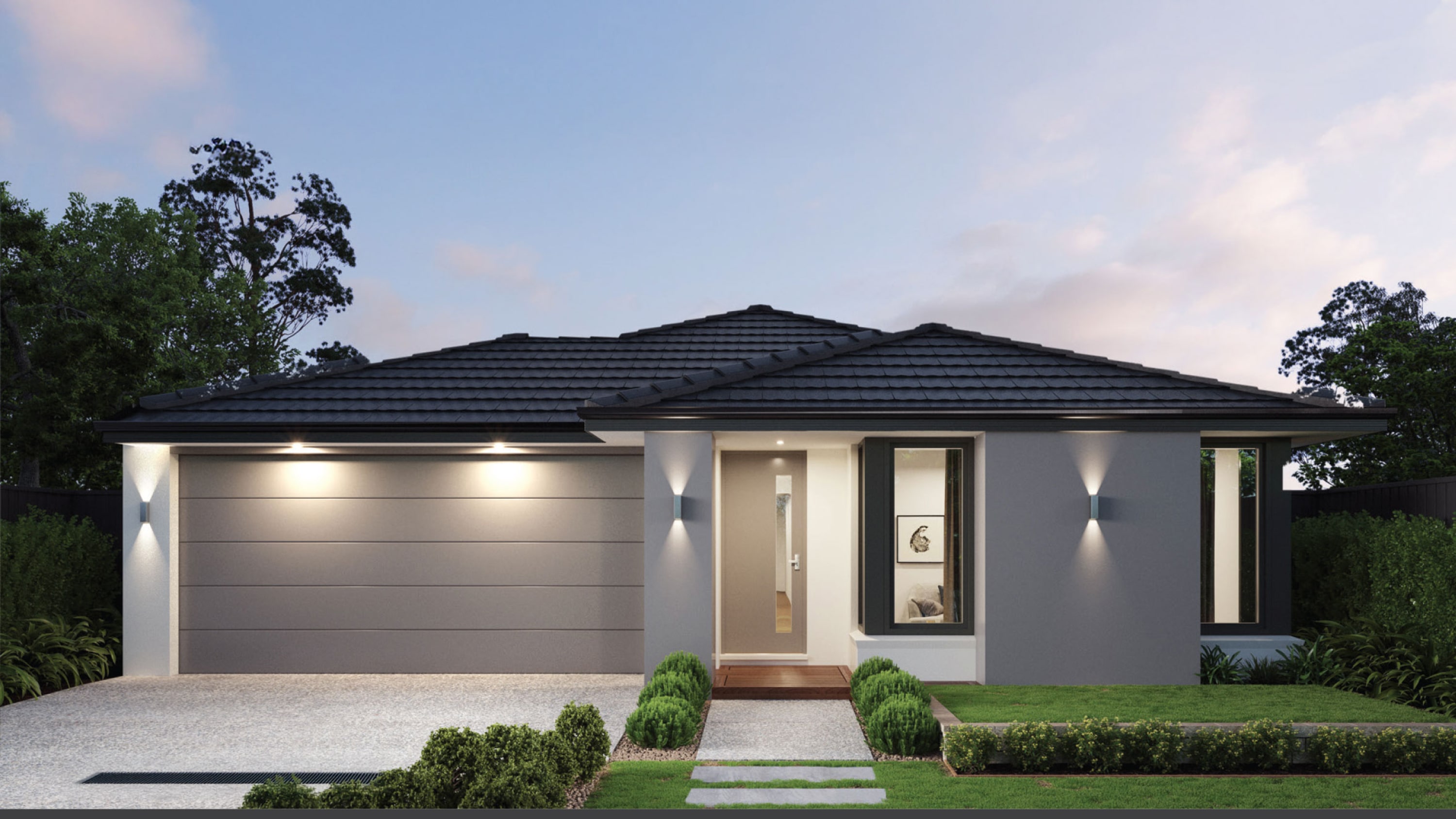 Altura - Droui Render