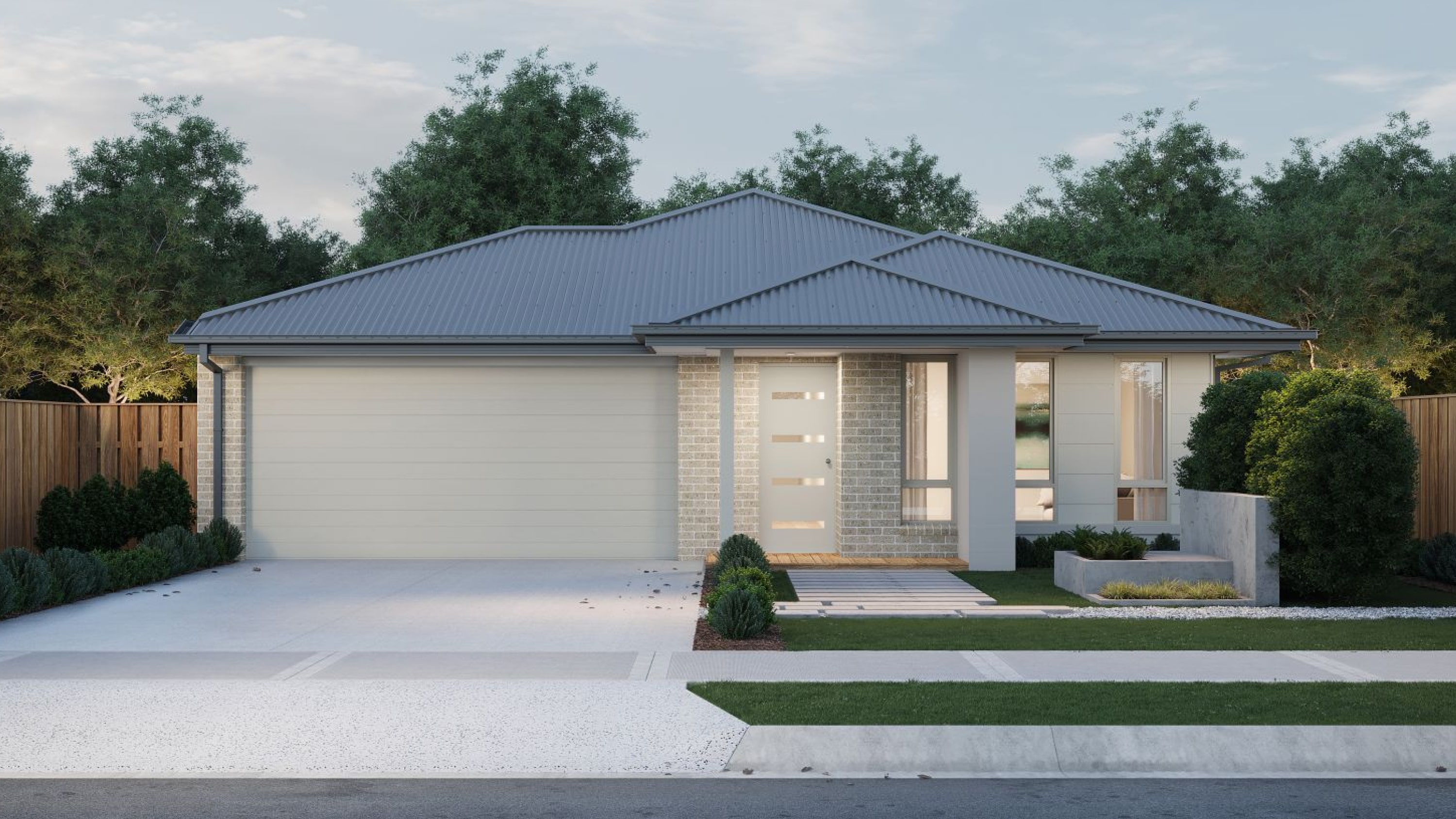 Altura - Droui Render