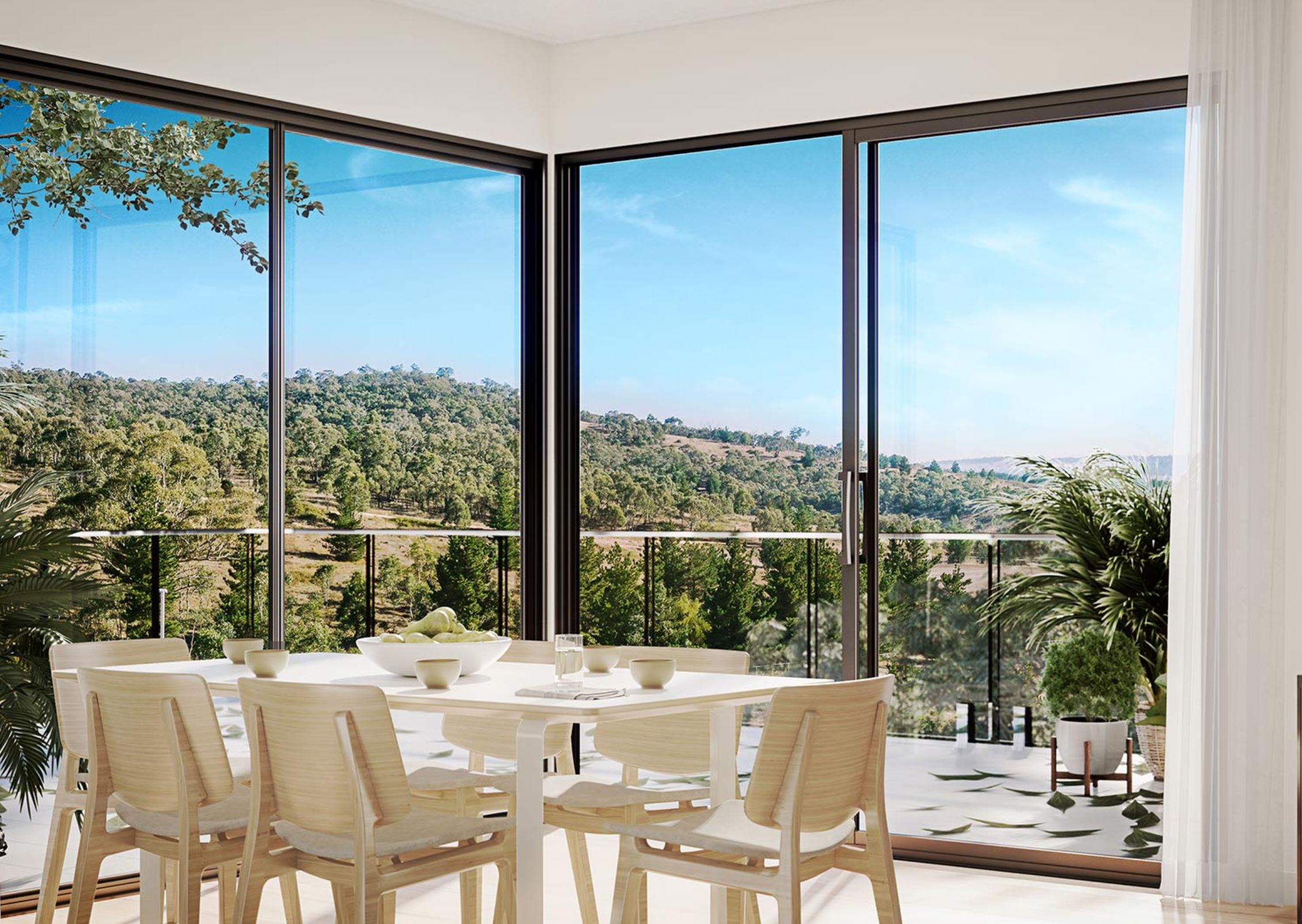 Altura Estate - Denman Prospect