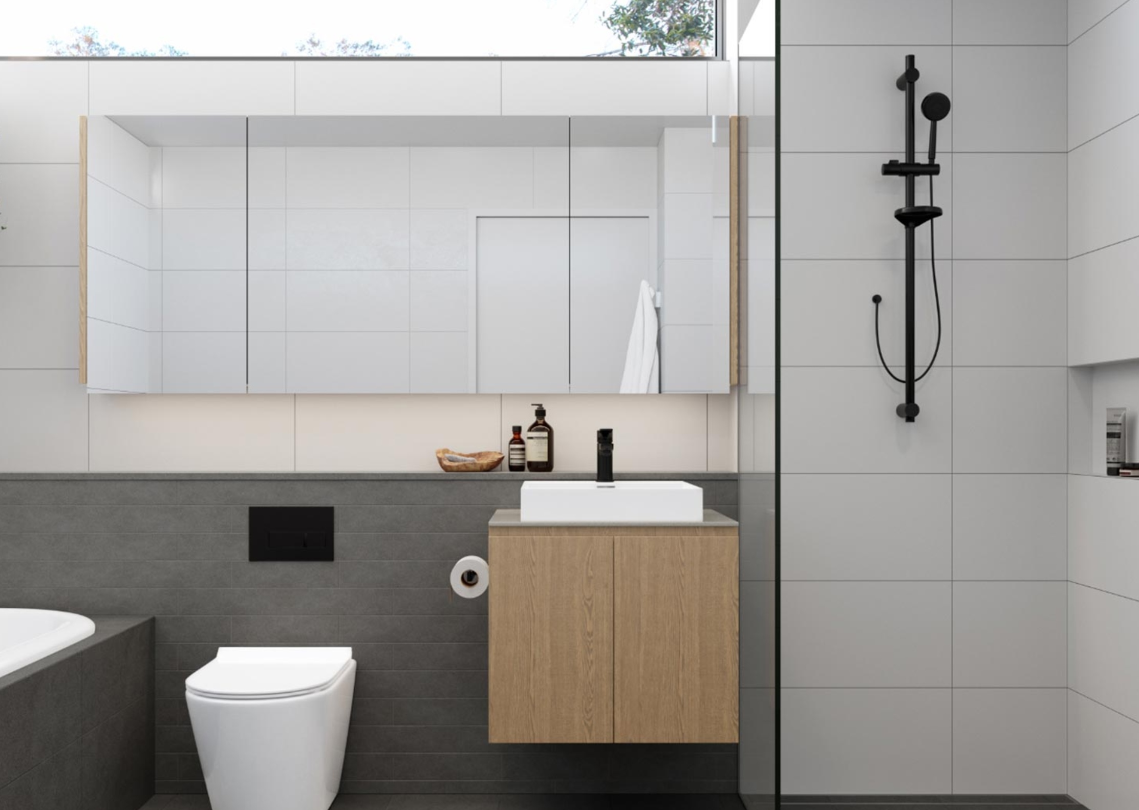 Altura Estate - Denman Prospect