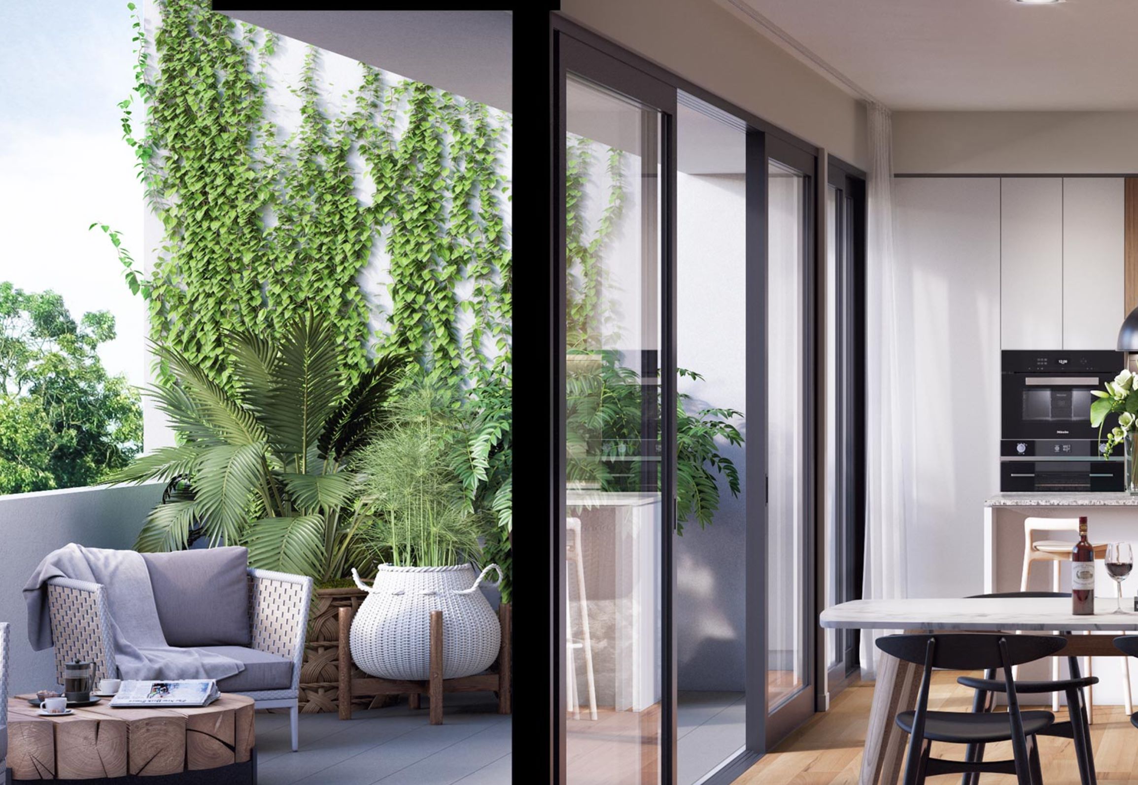 Altura Estate - Denman Prospect