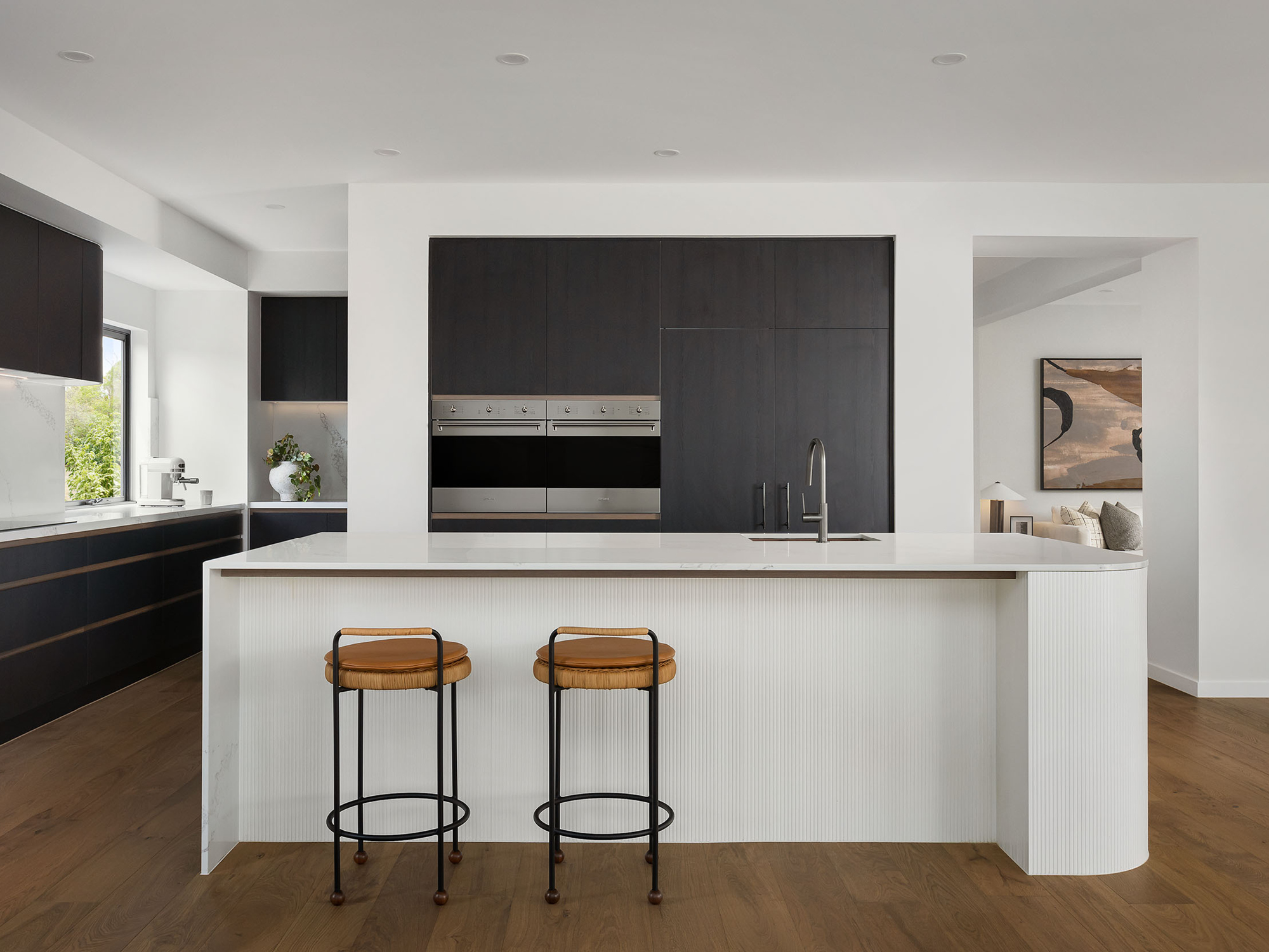 Ambleside Estate - Point Cook Kitchen