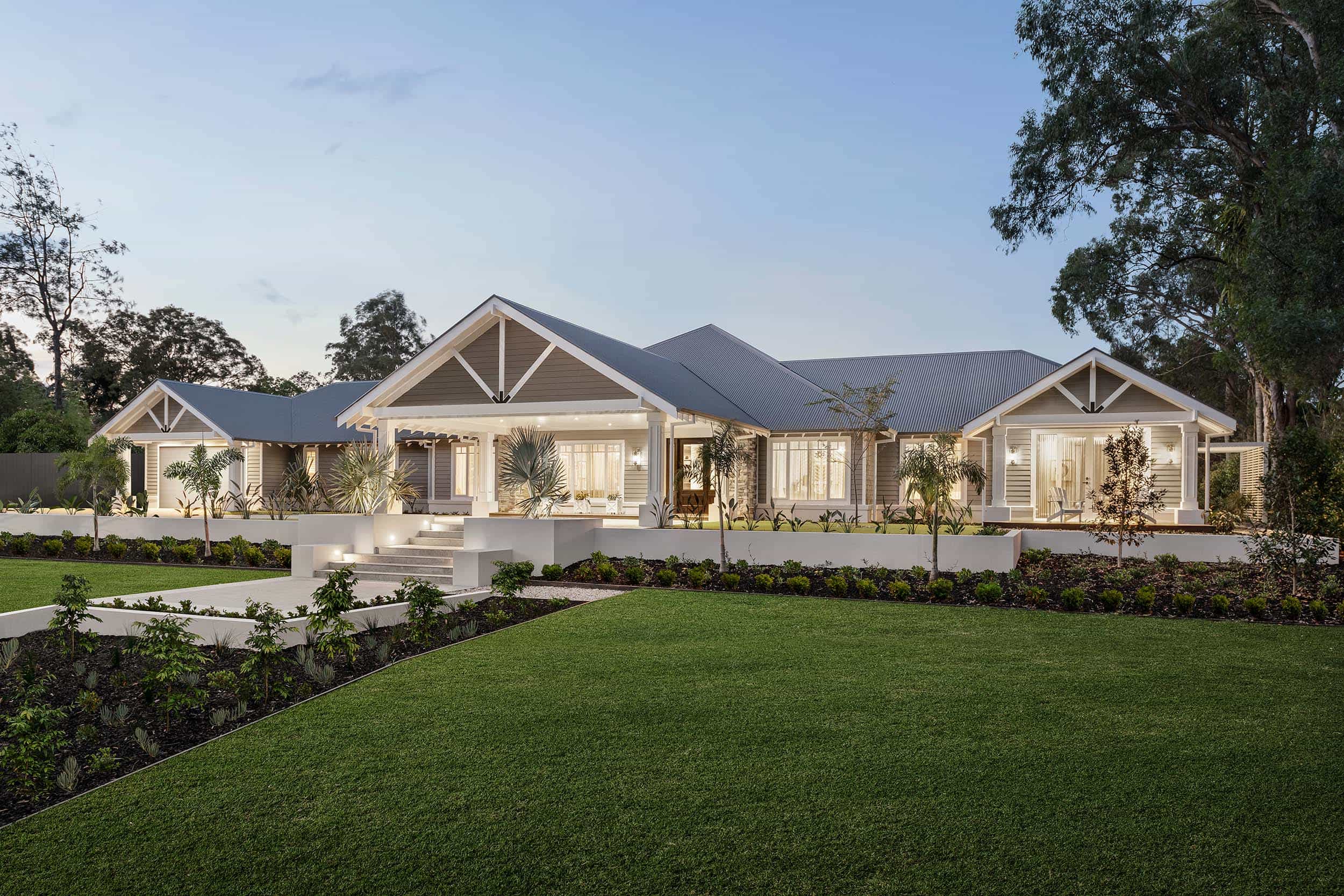 Ambrosia Estate - Kyneton Lifestyle