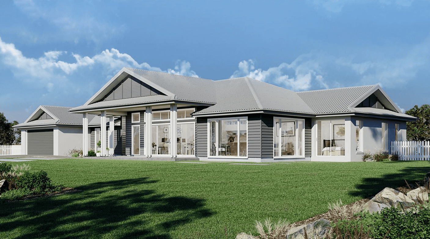 Ambrosia Estate - Kyneton Lifestyle