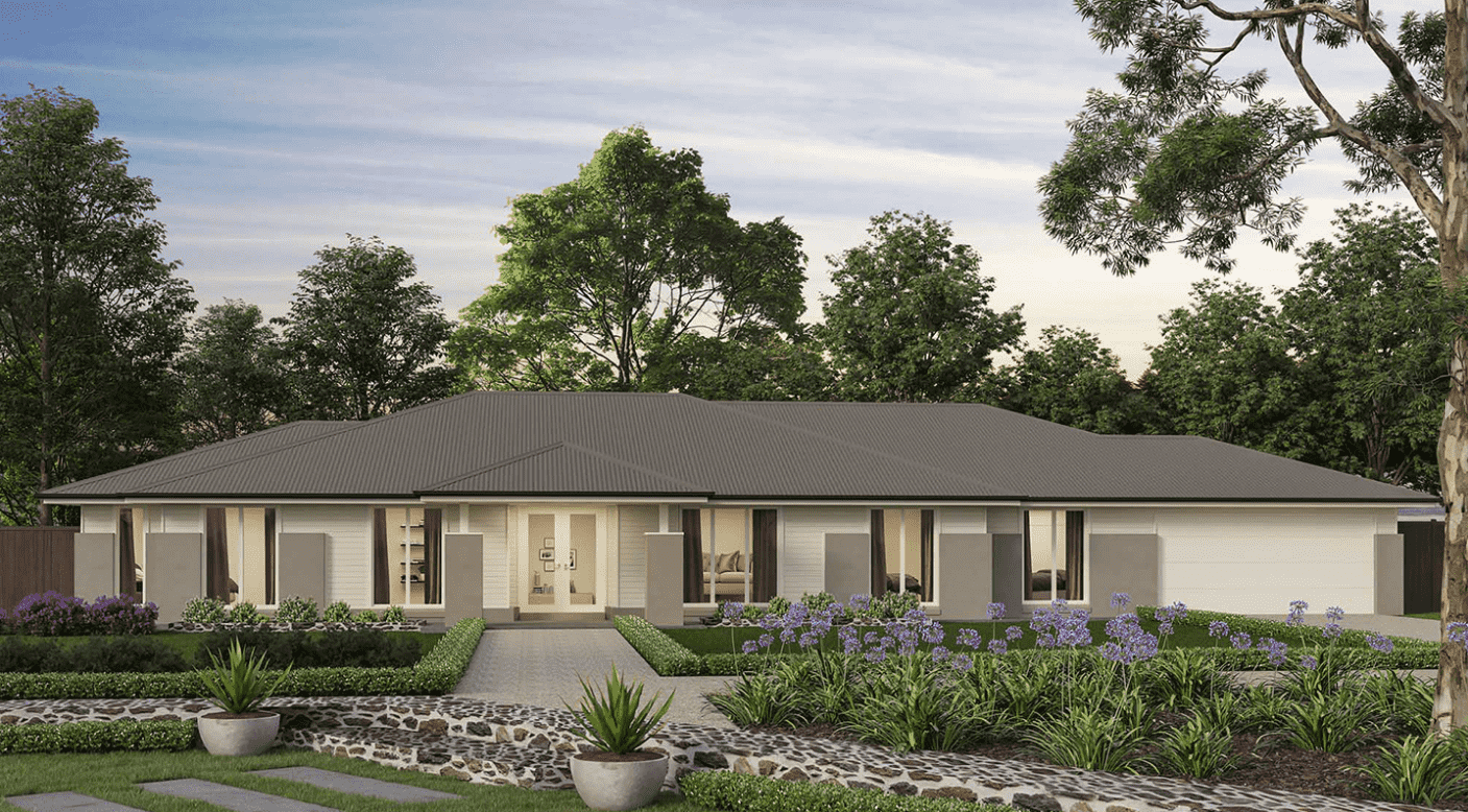 Ambrosia Estate - Kyneton Lifestyle