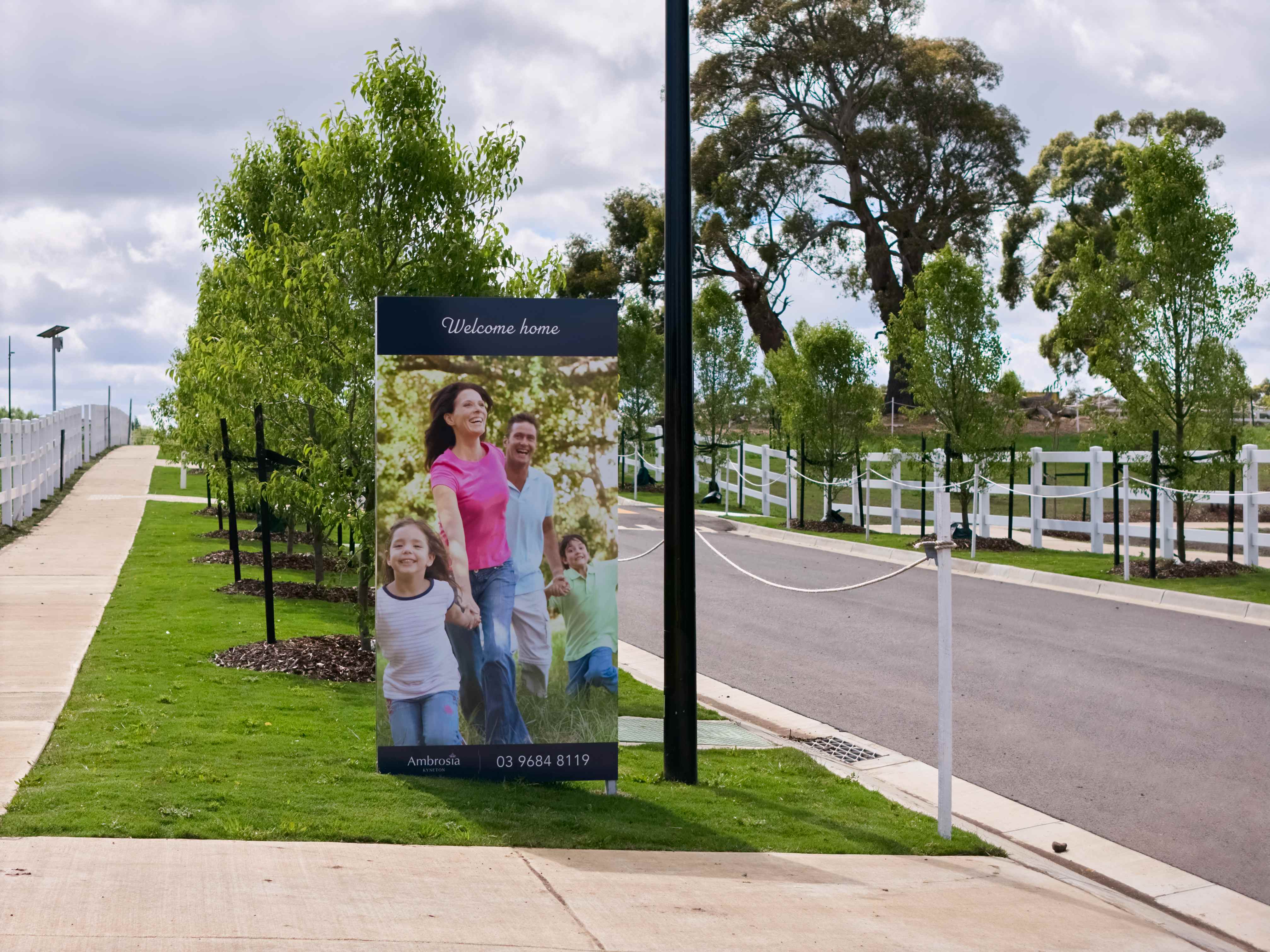 Ambrosia Estate - Kyneton