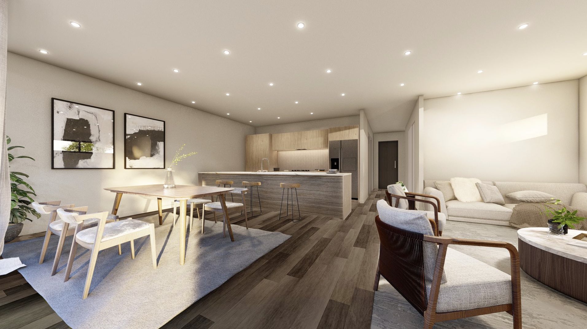 Amora Estate - Cairnlea Living