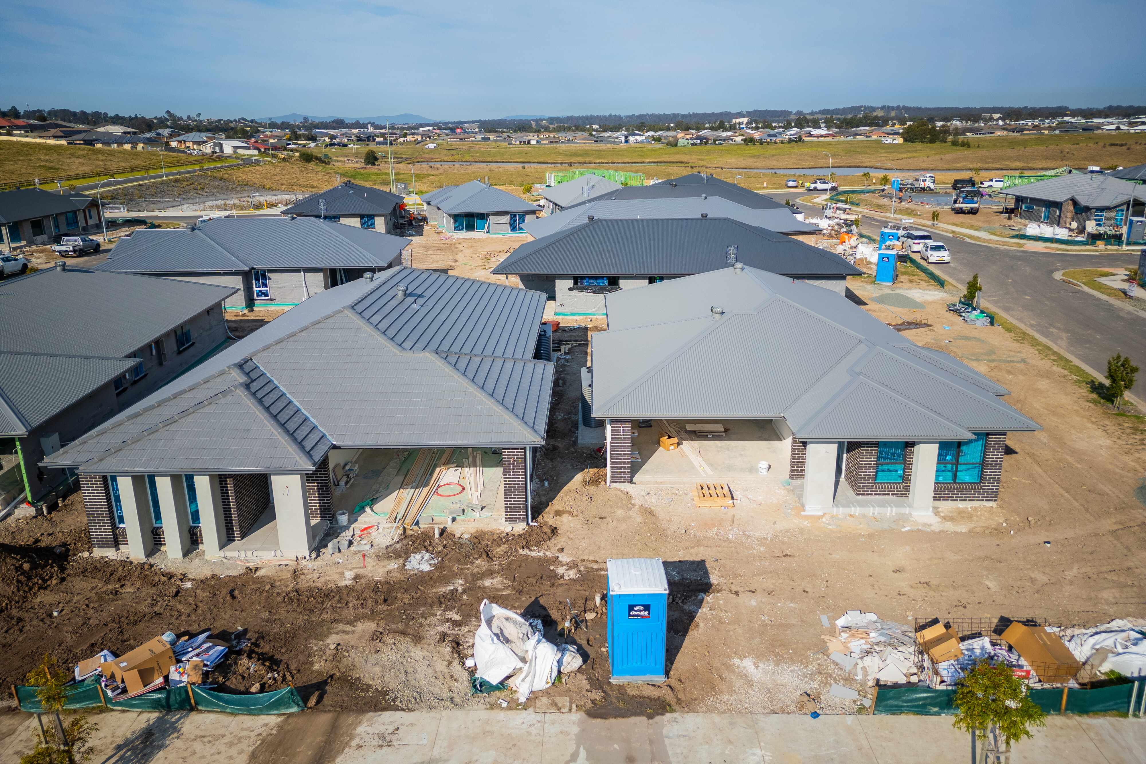 Anambah Rise Estate - Anambah