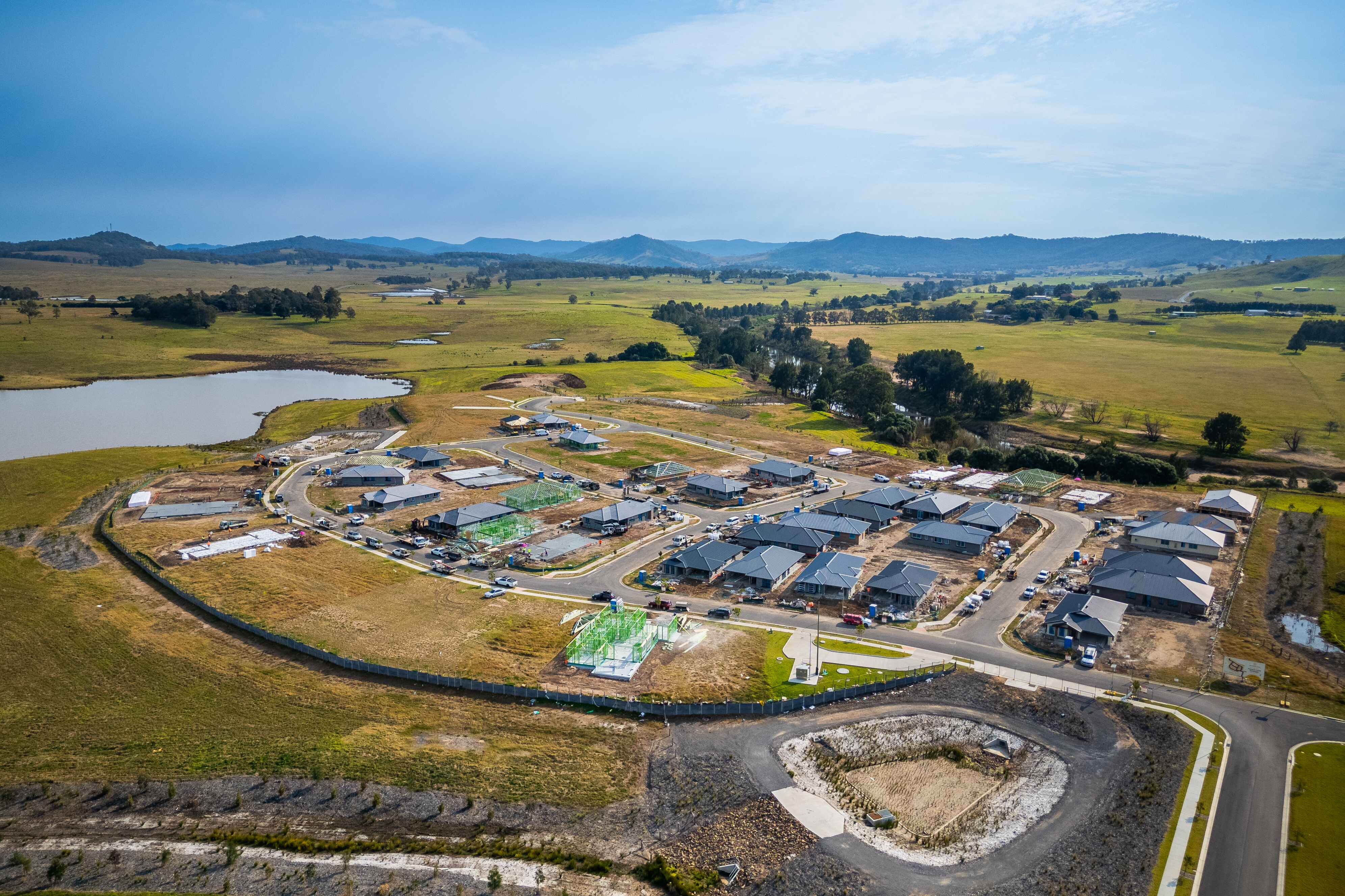 Anambah Rise Estate - Anambah
