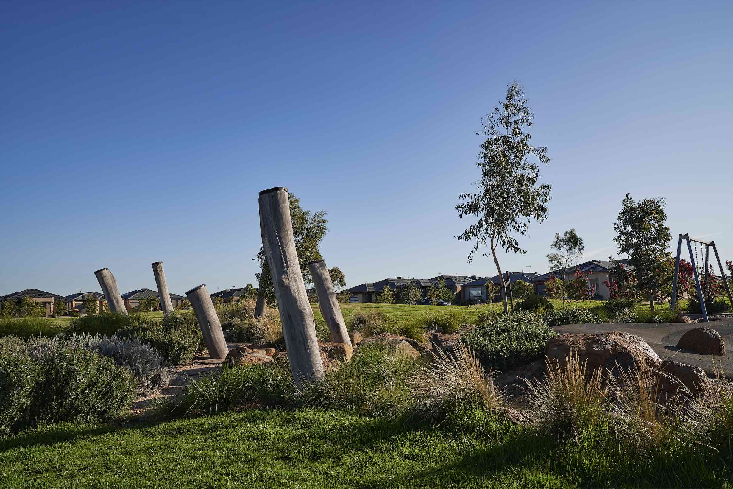 Annadale Estate - Mickleham Playgound 2