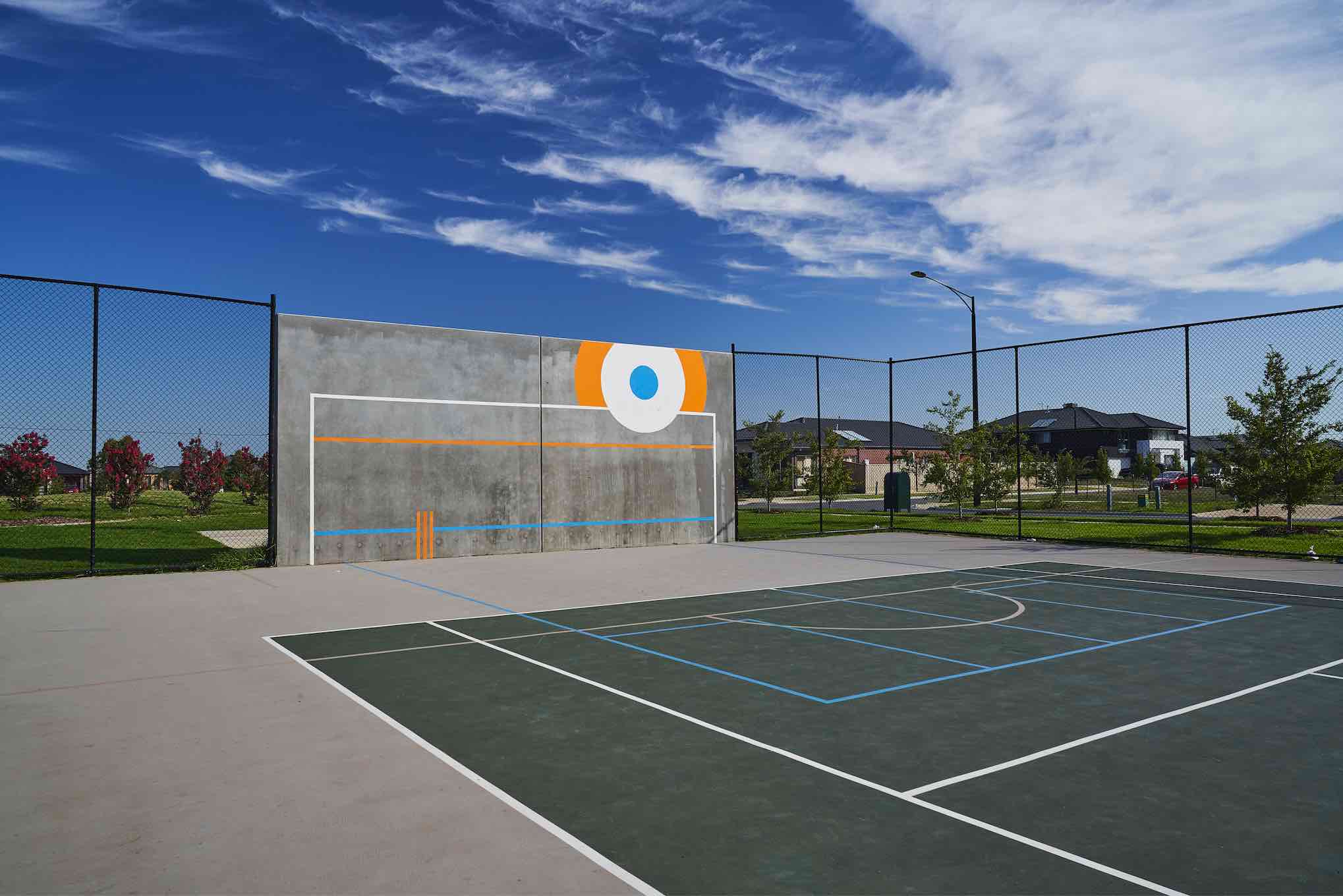 Annadale Estate - Mickleham Playgound 3
