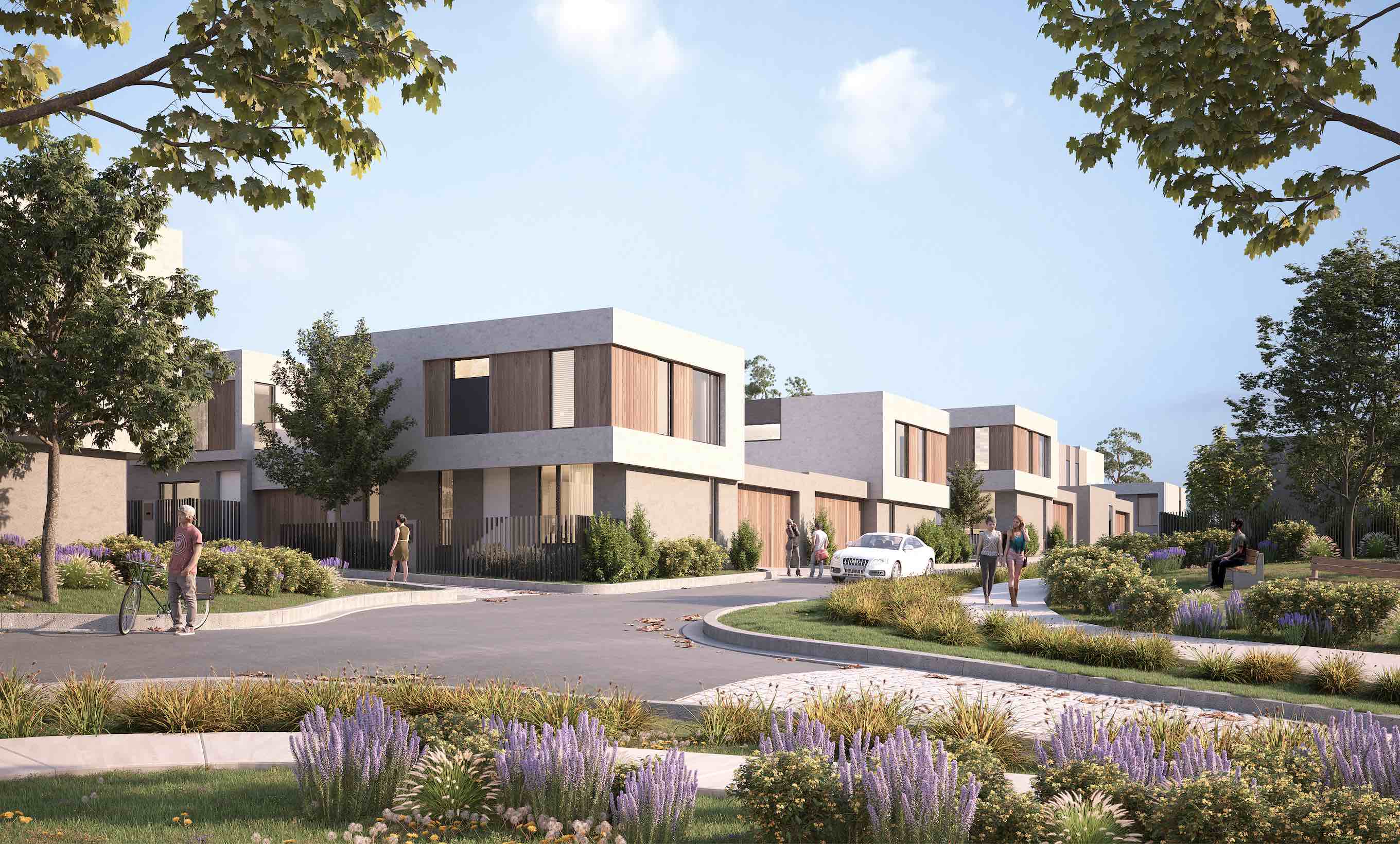 Annette Hill Estate - 7 Annette Court, Endeavour Hills Render