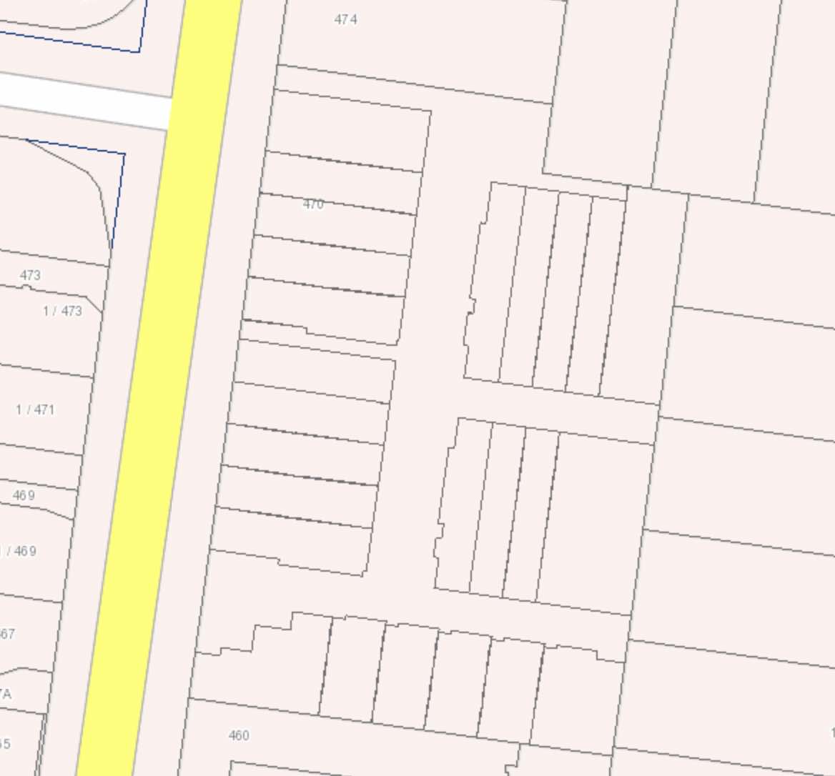 Arbor Estate - Blackburn Masterplan