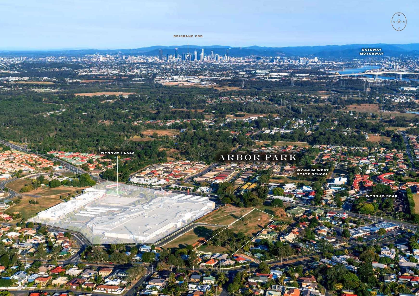 Arbor Park Estate - Wynnum West