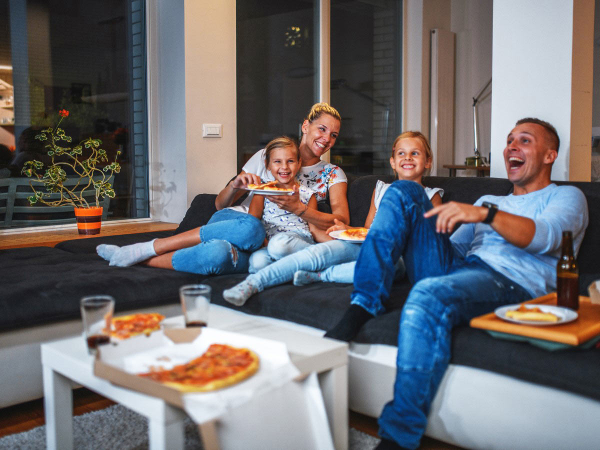 Arbourwood Estate - Morayfield Lifestyle