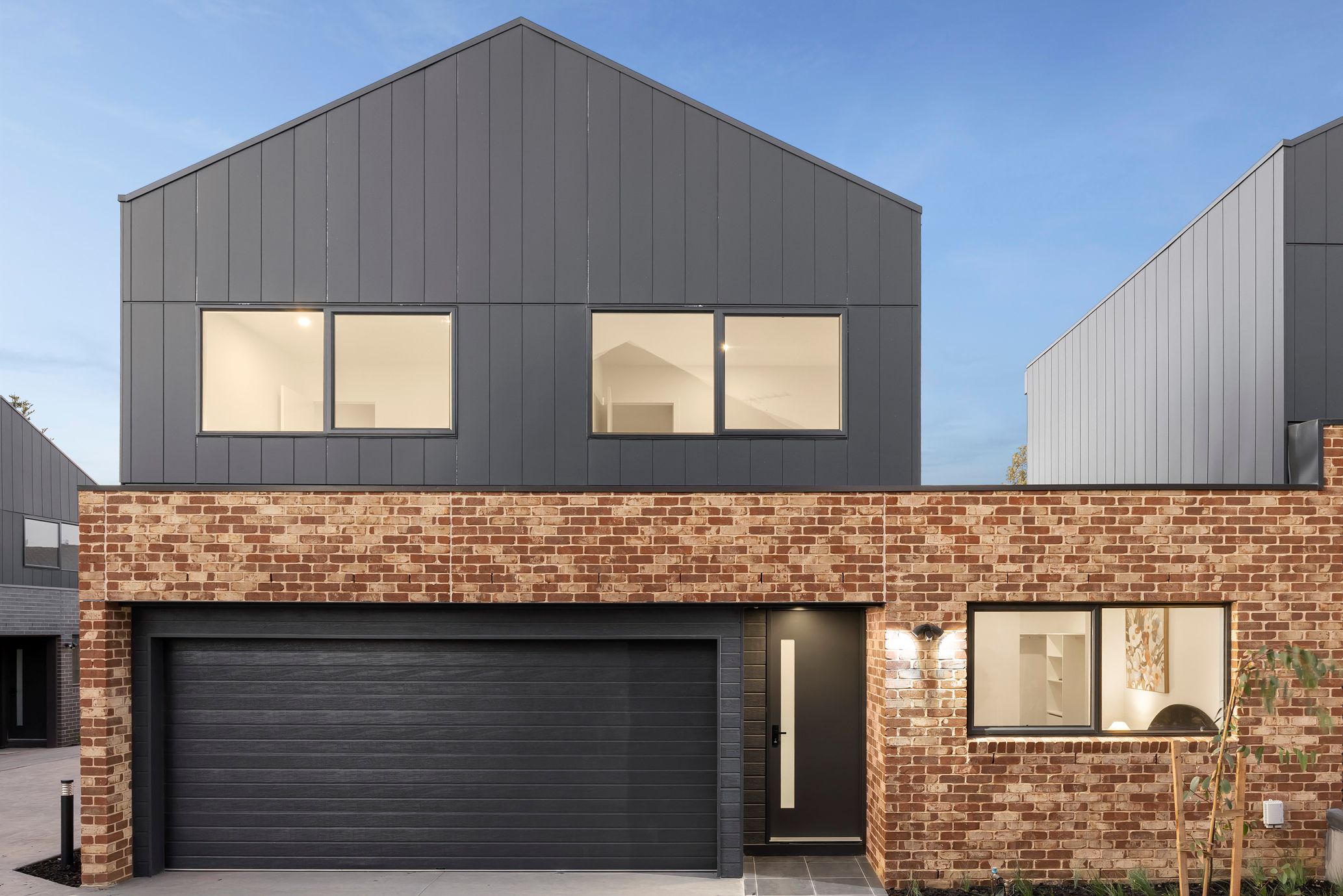 Arc Chappell Townhomes - Wantirna South 