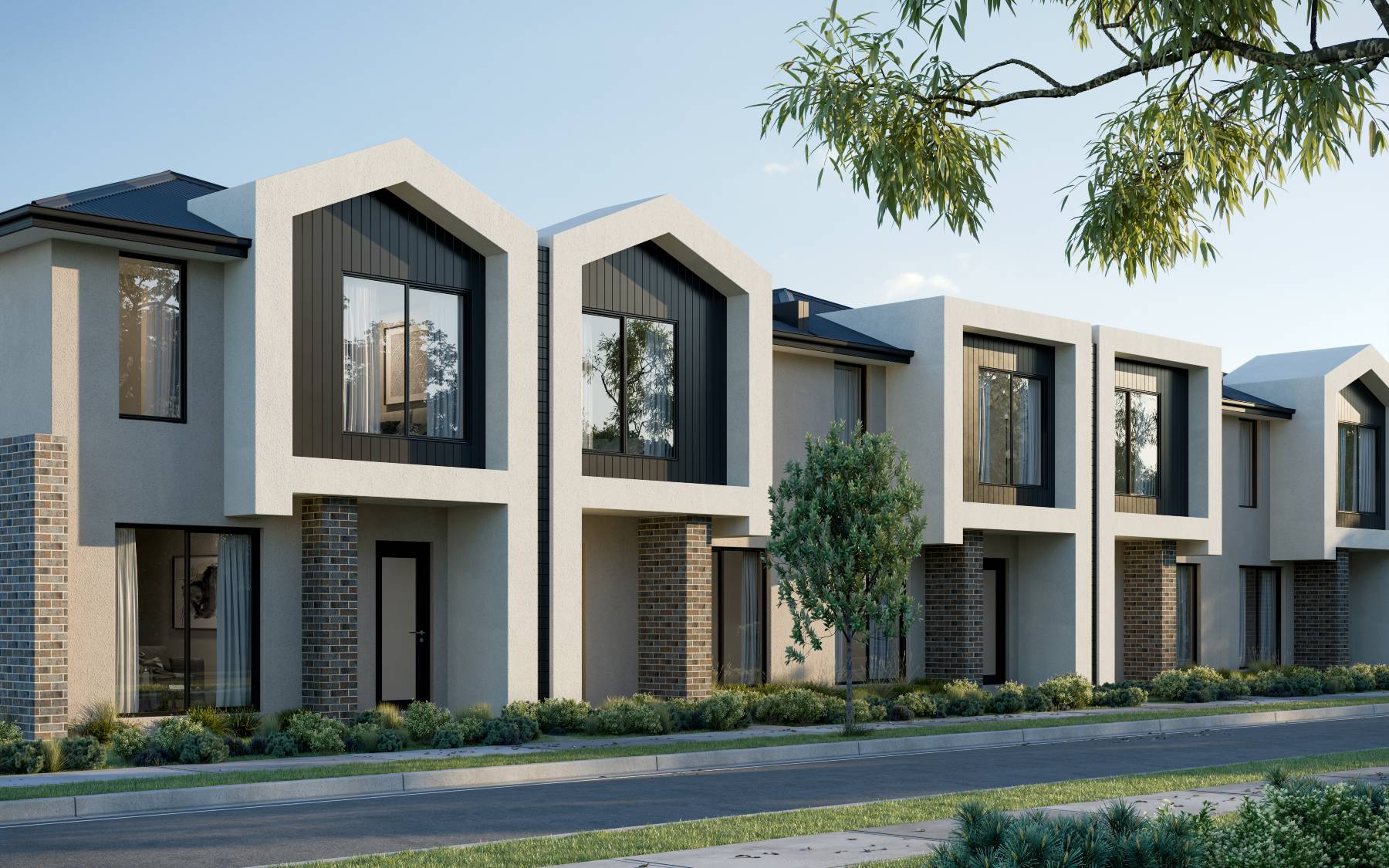 Arcadia Collection at Manor Lakes - 4 Baikal Crescent, Manor Lakes VIC 3024
