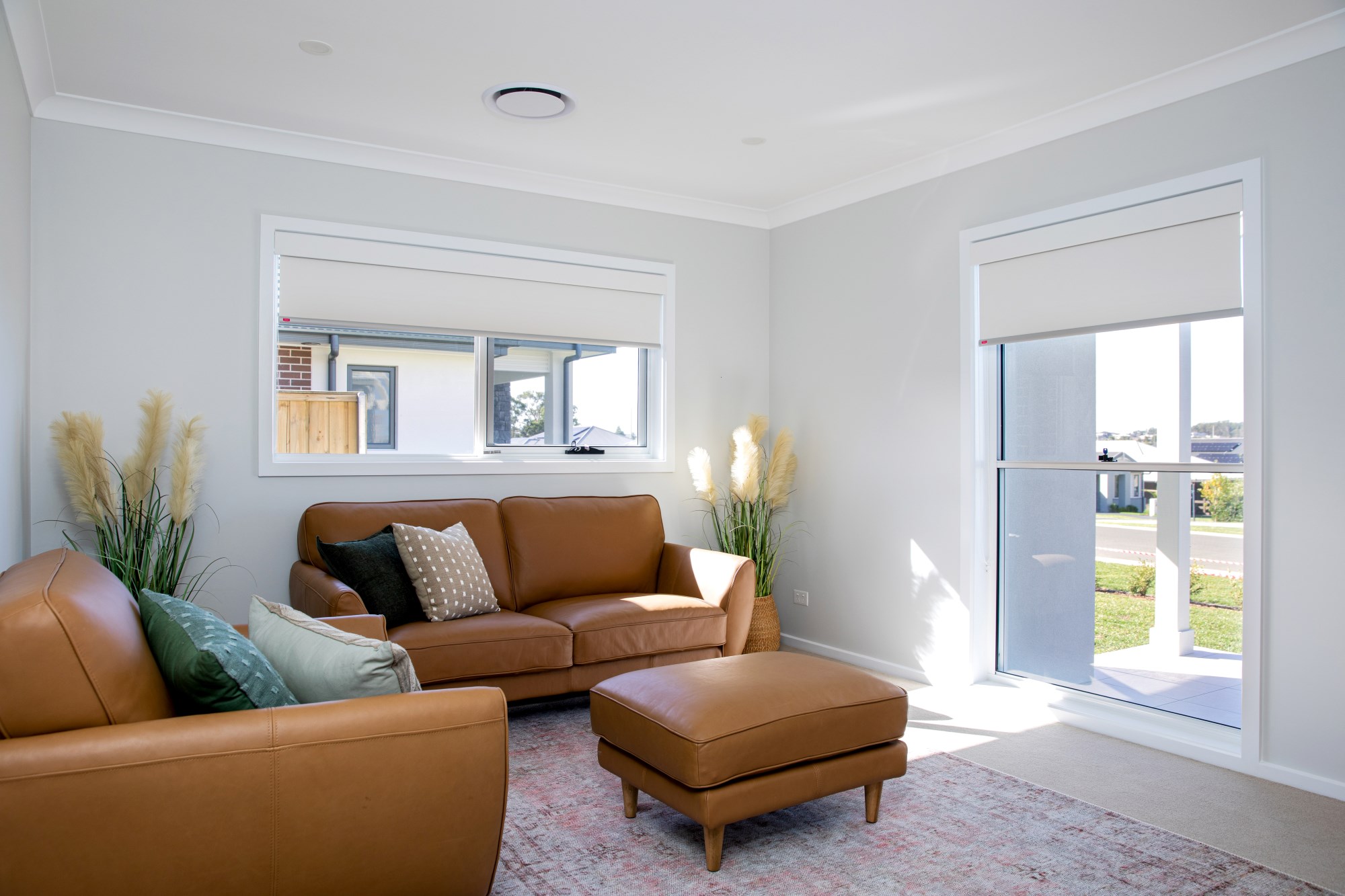Arcadian Hills Estate - Cobbitty Living