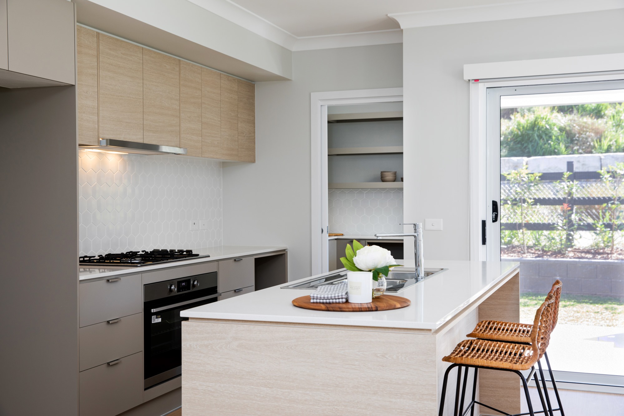 Arcadian Hills Estate - Cobbitty Kitchen