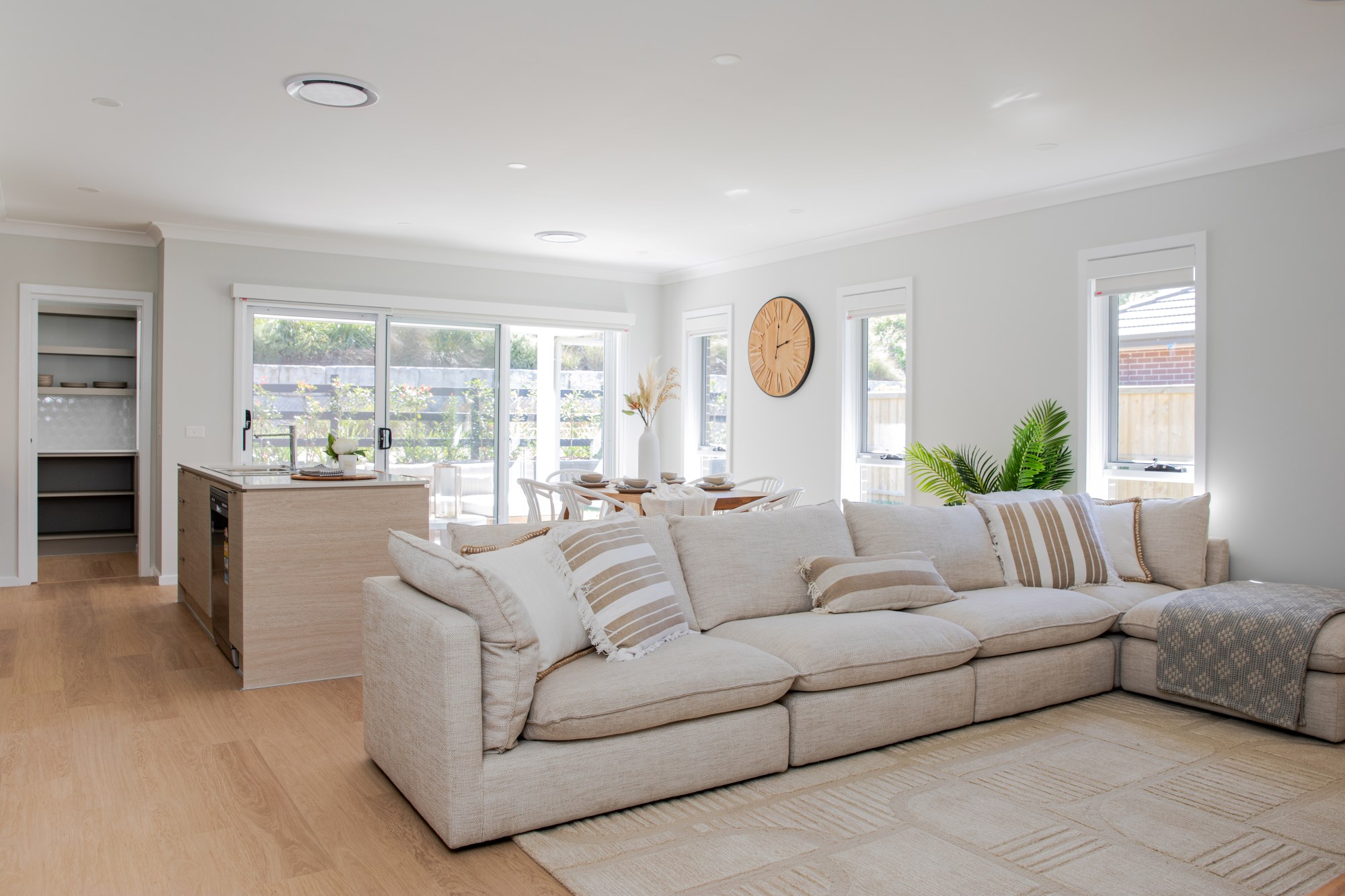 Arcadian Hills Estate - Cobbitty Living